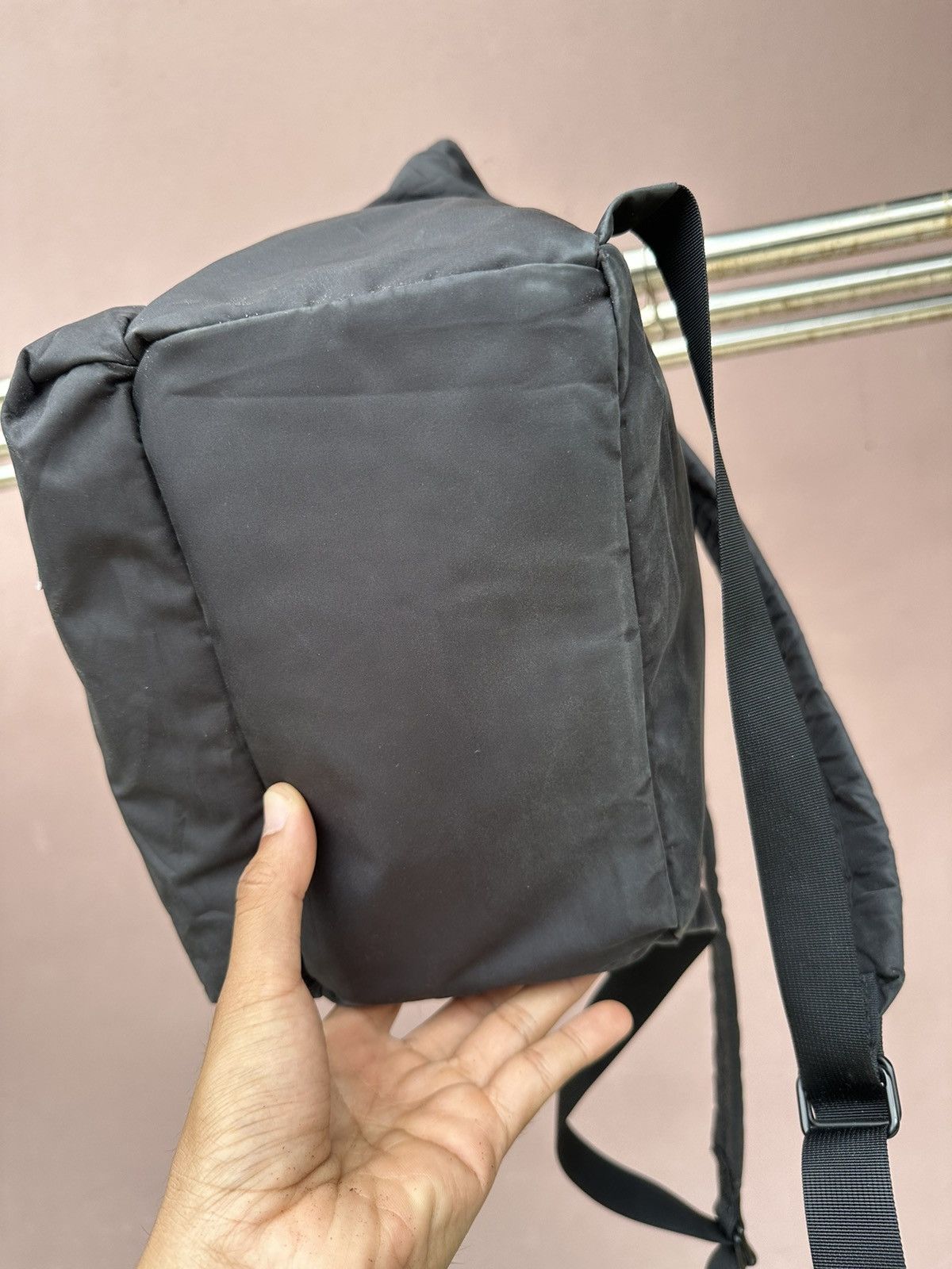 Head Porter × Japanese Brand Porter tokyo bag pack Size ONE SIZE - 4 Thumbnail