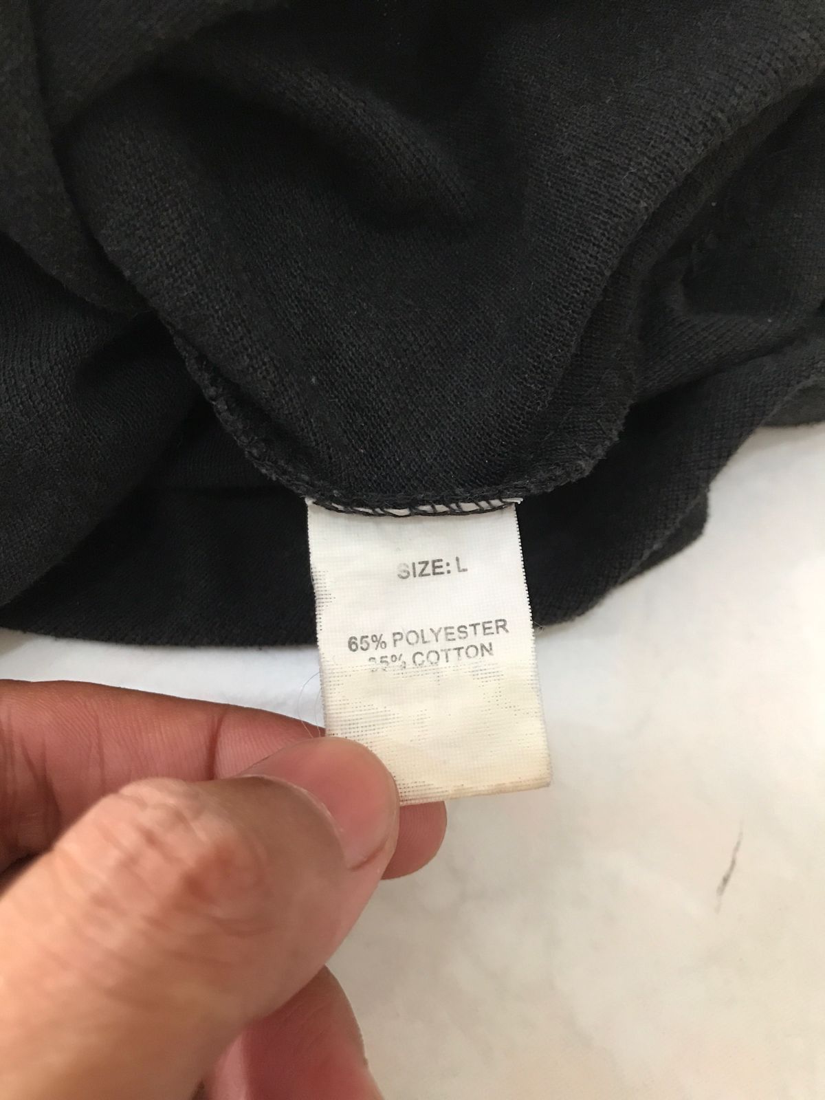 Polo Ralph Lauren Polo Ralph Lauren Colombia Size US L / EU 52-54 / 3 - 5 Thumbnail