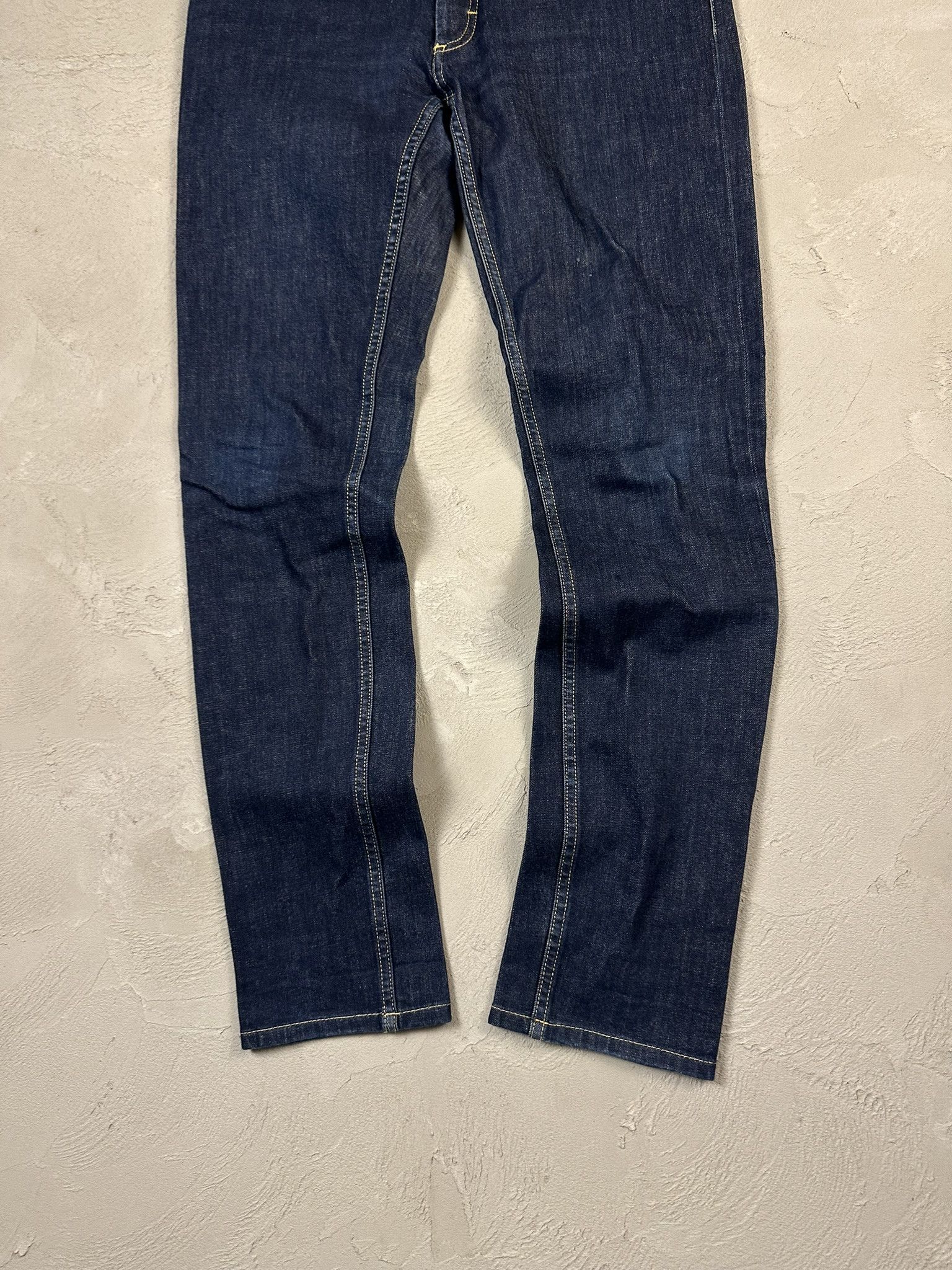 Acne Studios Vintage Acne Studios Slim Skinny Denim Jeans Pants Size US 30 / EU 46 - 2 Thumbnail