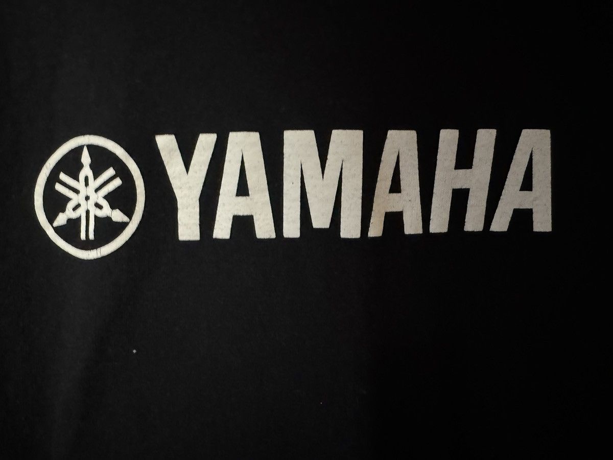 Other Yamaha Size US XL / EU 56 / 4 - 1 Thumbnail