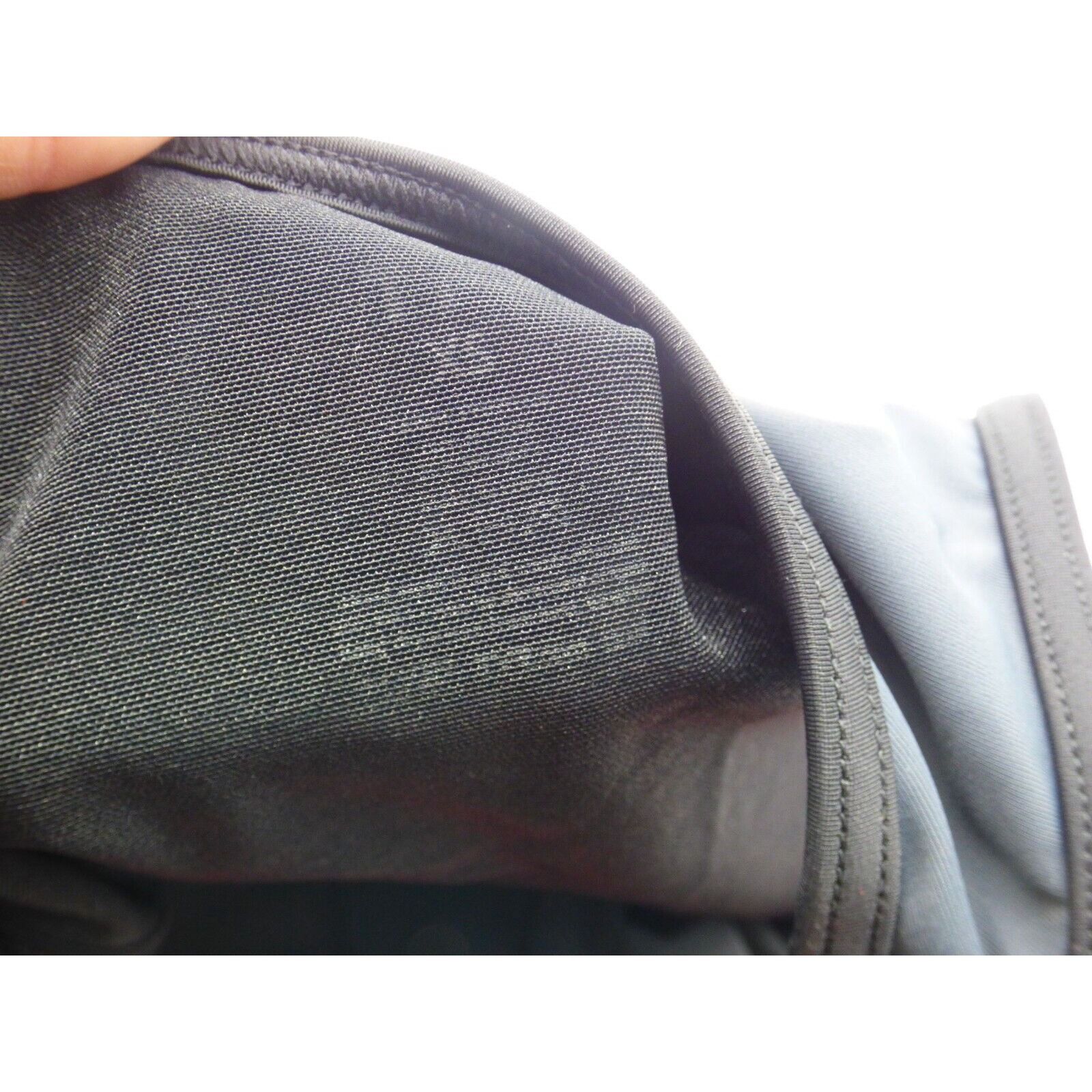Other TYR WOMEN'S COMPETITOR SINGLET, GRAY/CORAL, Size XS Size XS / US 0-2 / IT 36-38 - 10 Thumbnail