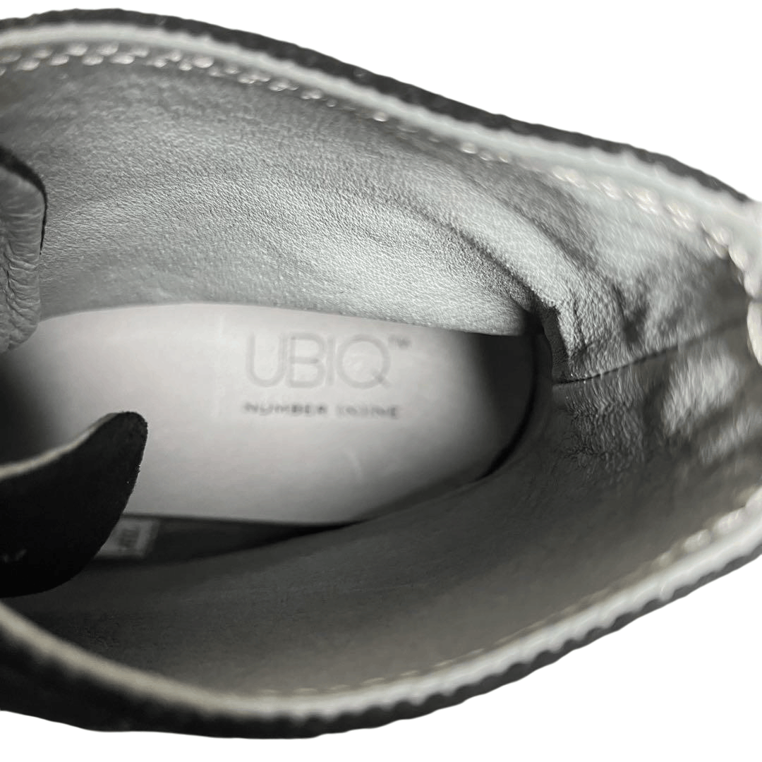 Number (N)ine × UBIQ NUMBER (N)INE xUBIQ Sneakers Size US 10 / EU 43 - 8 Thumbnail