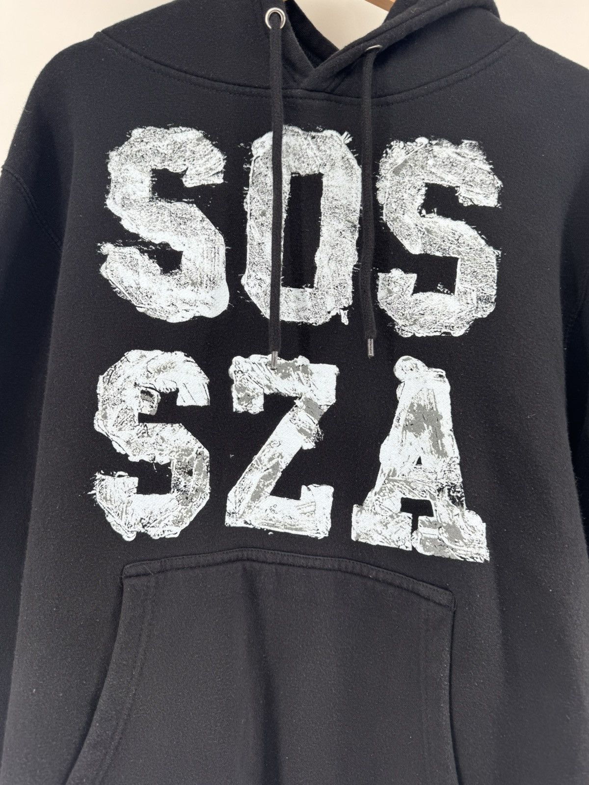 Other sza sos tour hoodie Large Size US L / EU 52-54 / 3 - 2 Thumbnail
