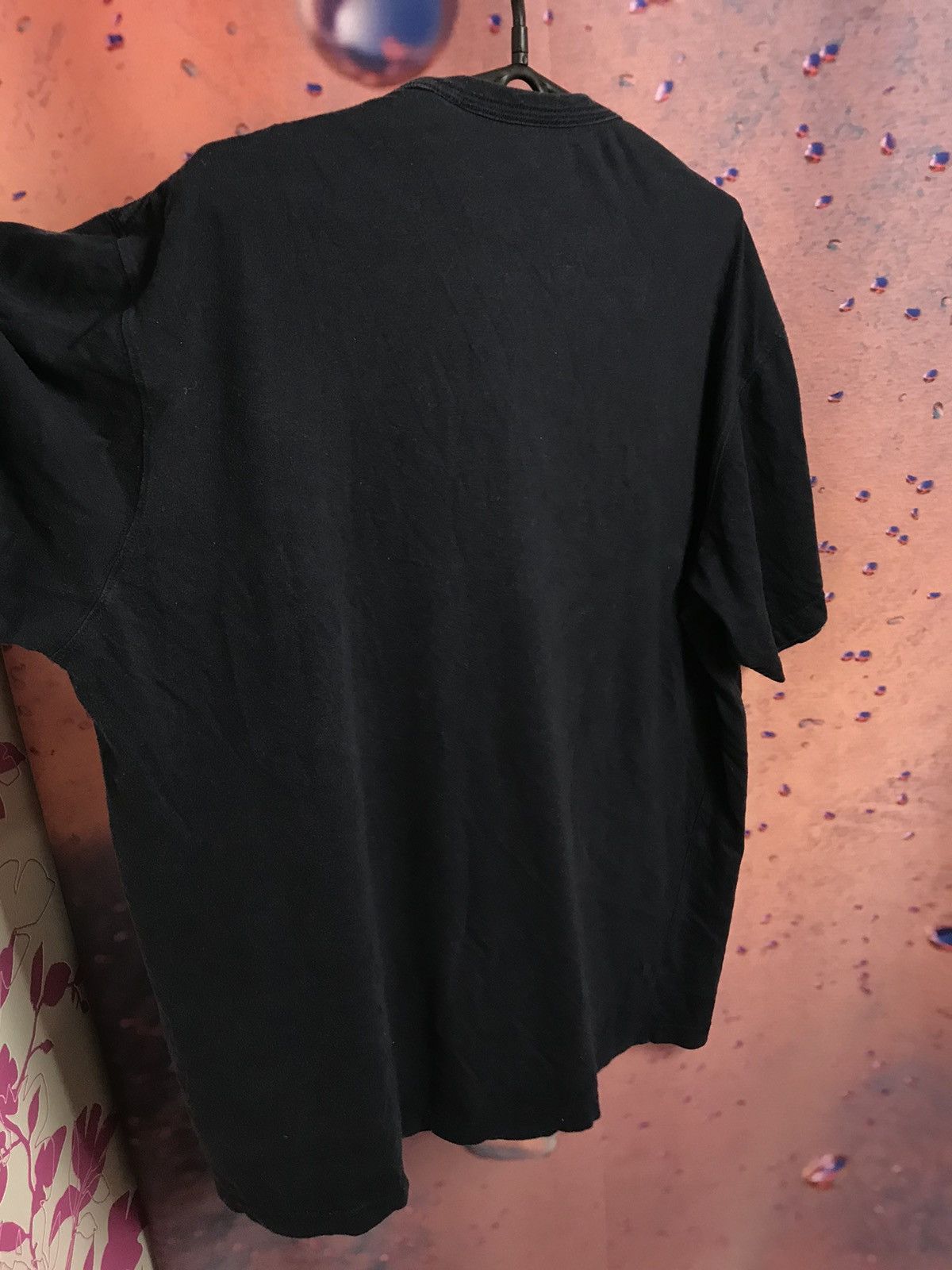 Maharishi Maharishi Japanese streetwear tee Size US XL / EU 56 / 4 - 5 Thumbnail