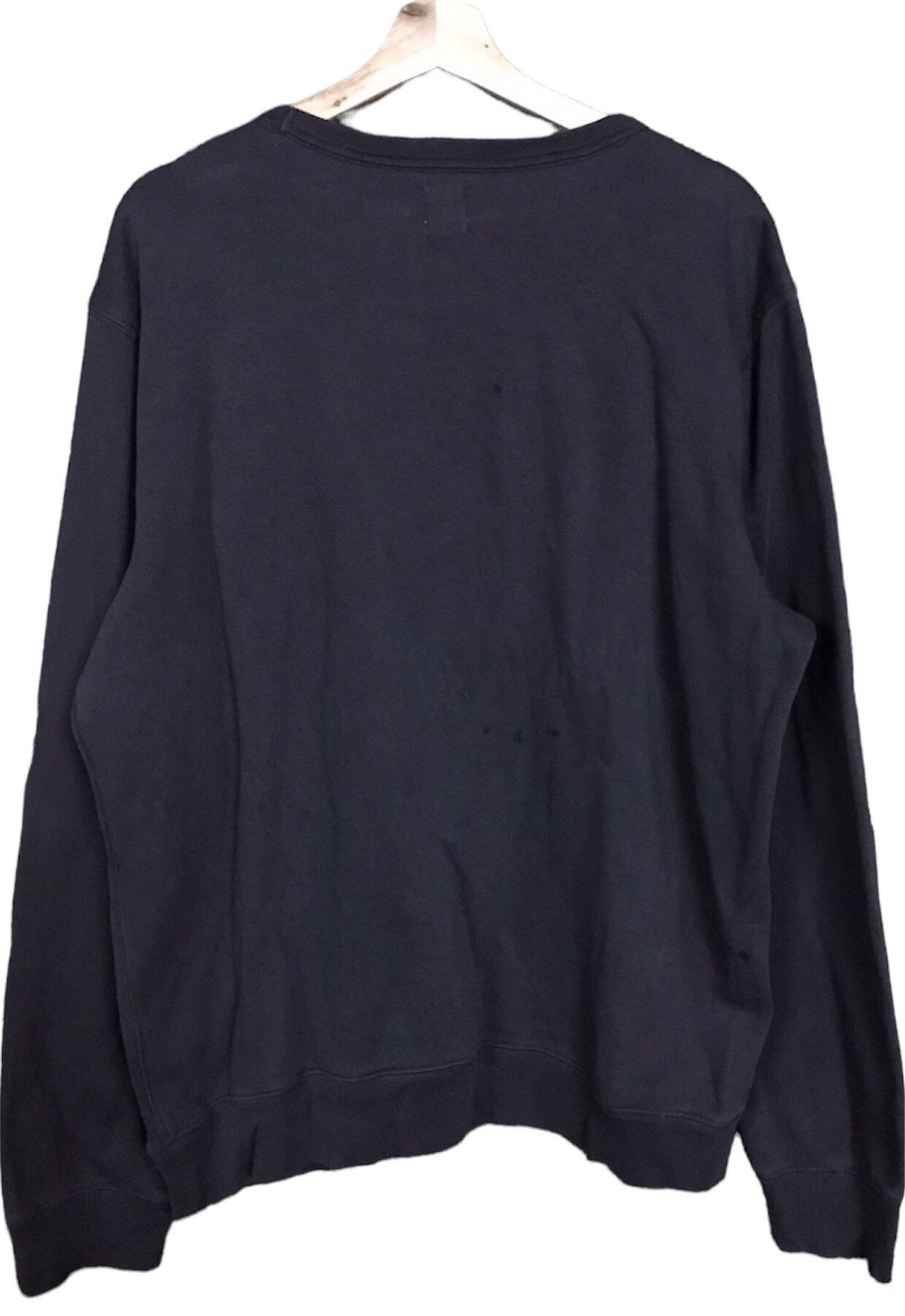 Gap Gap Sweatshirt Crewneck Pullover Size US L / EU 52-54 / 3 - 2 Thumbnail