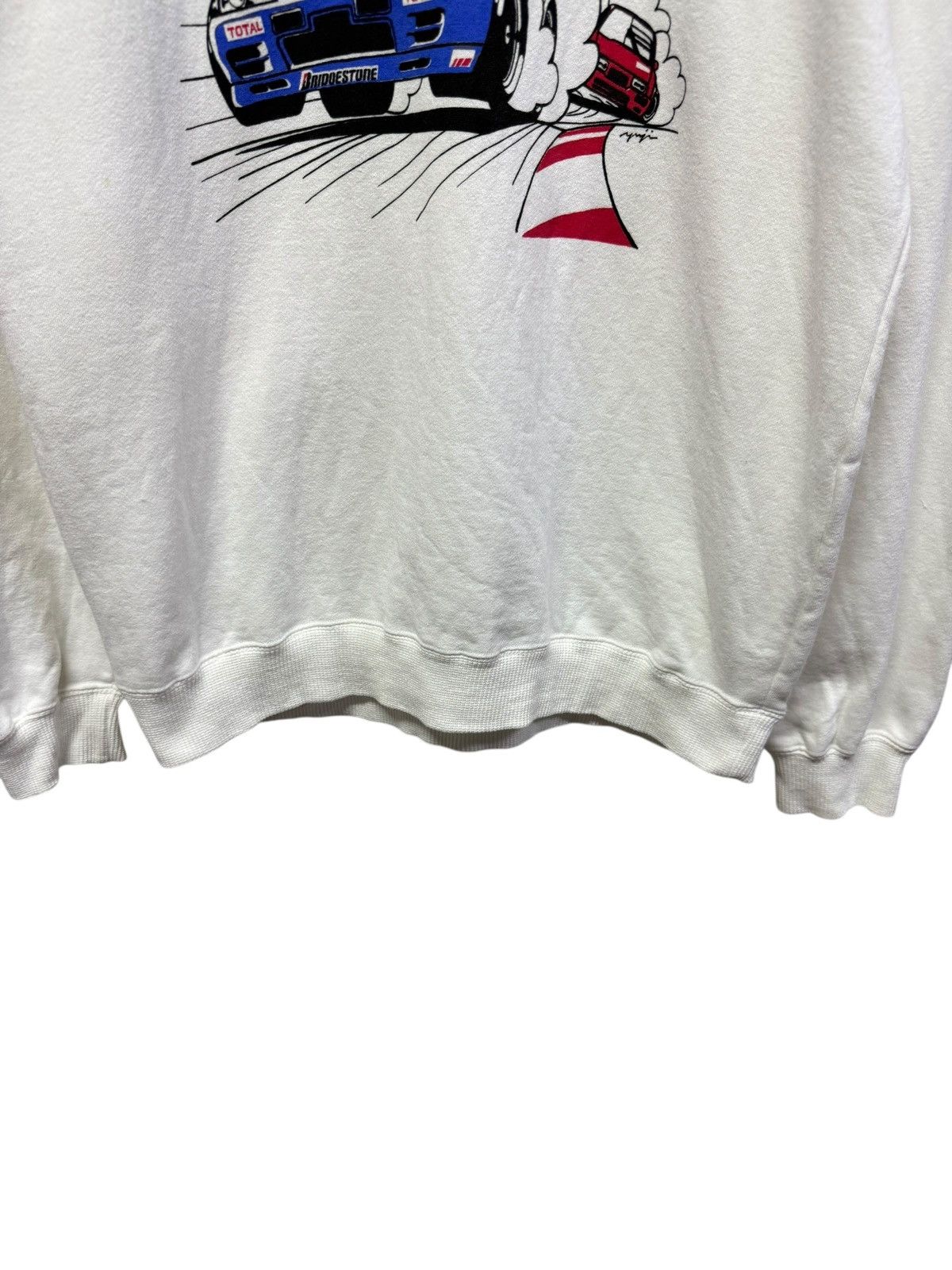 Gear for Sports 🔥Vintage Nissan Skyline Gtr Racing Team Size US L / EU 52-54 / 3 - 5 Thumbnail