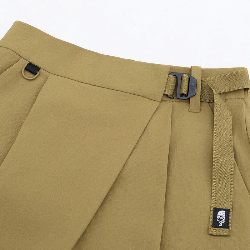The North Face UE UNISEX UTILITY LIGHT LW WRAPPED BARREL CASUAL PANTS Size US 32 / EU 48 - 12 Thumbnail