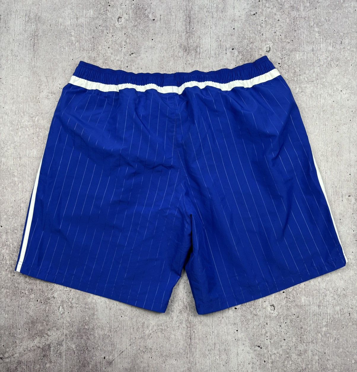 Adidas Adidas x Chelsea soccer shorts size 2XL Size US XXL / EU 58 / 5 - 3 Thumbnail