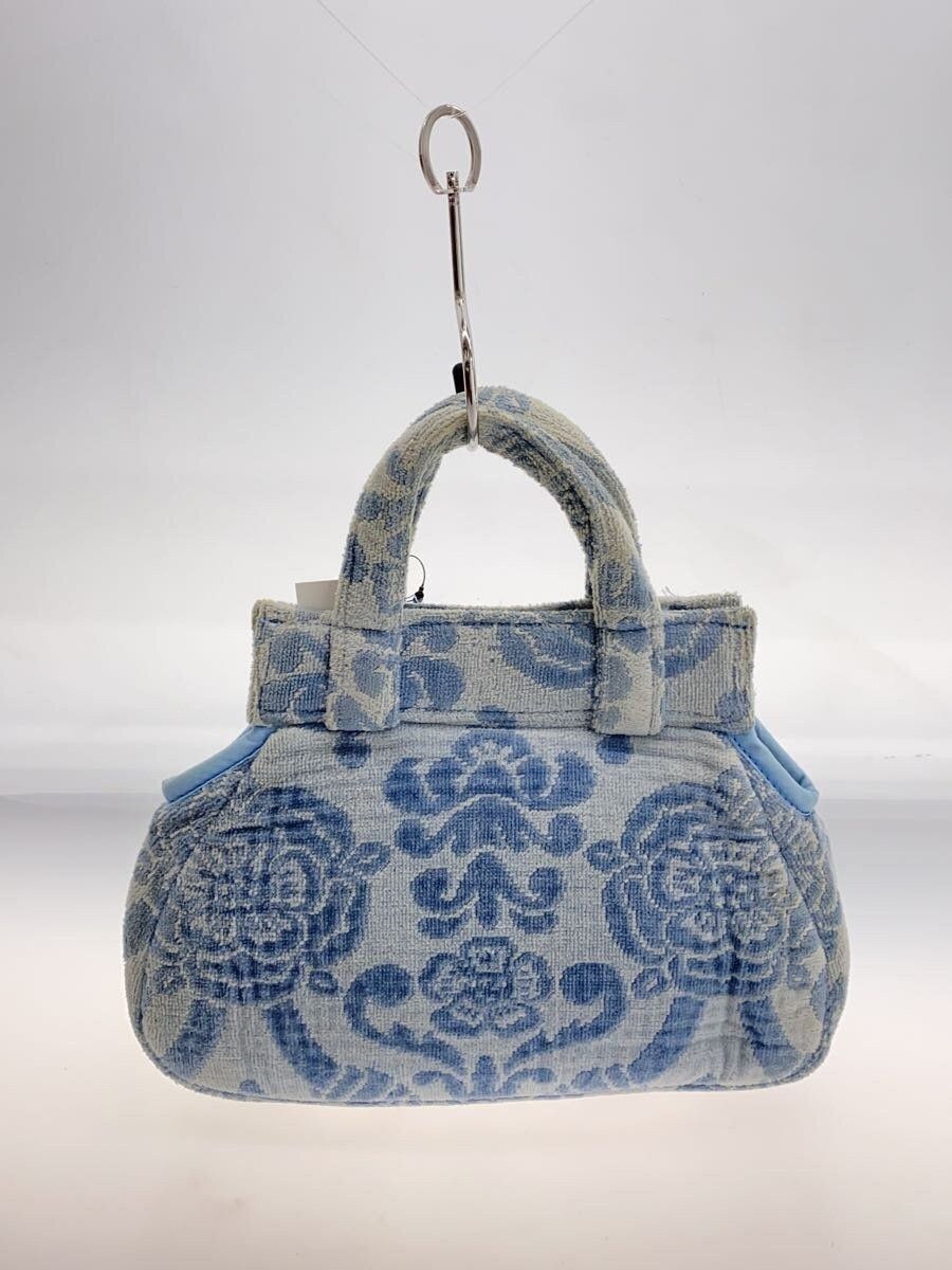 Vivienne Westwood Fuzzy Orb Handbag Size ONE SIZE - 3 Thumbnail