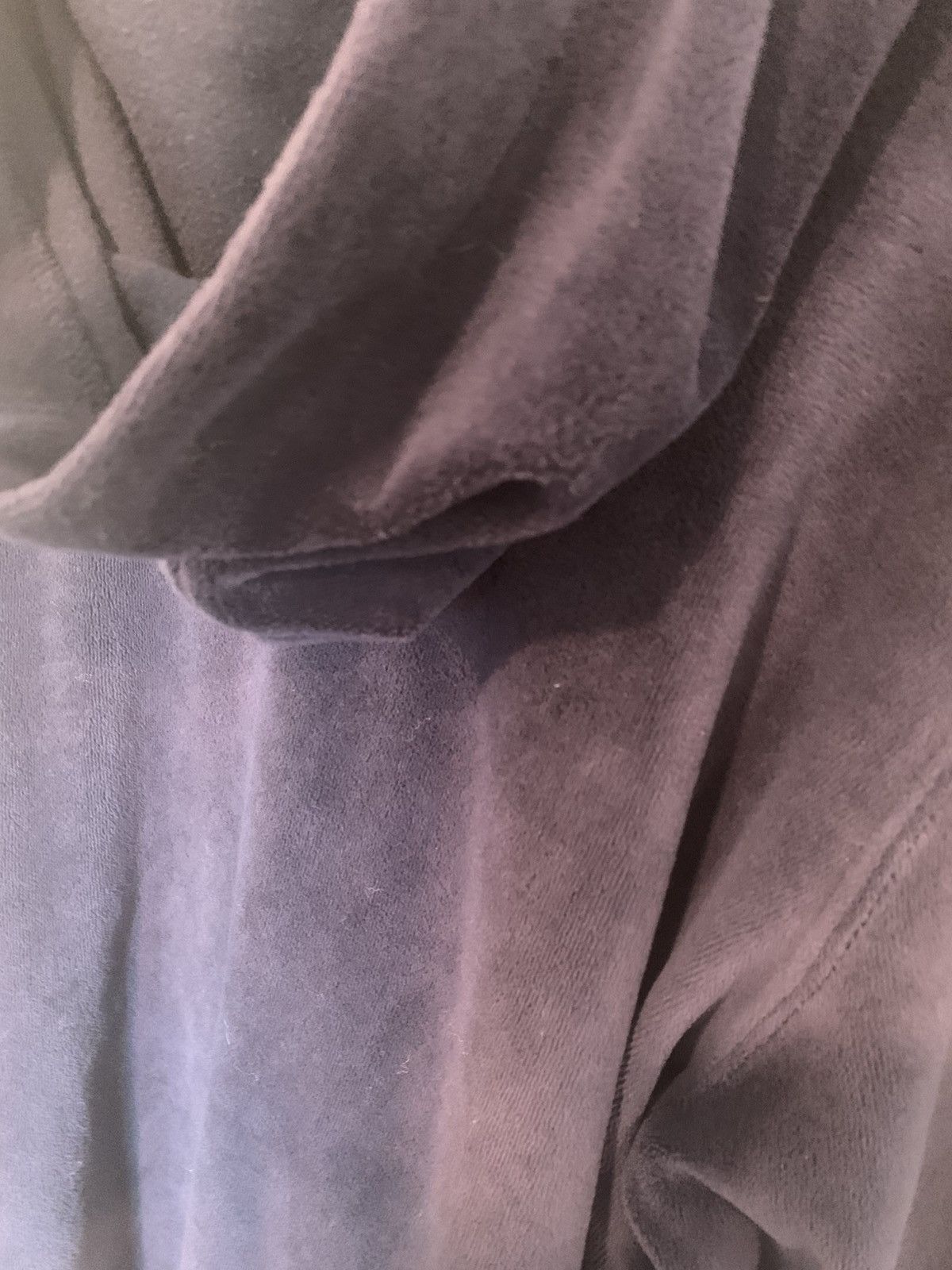 Calvin Klein calvin klein velvour hoodie Size US S / EU 44-46 / 1 - 6 Thumbnail