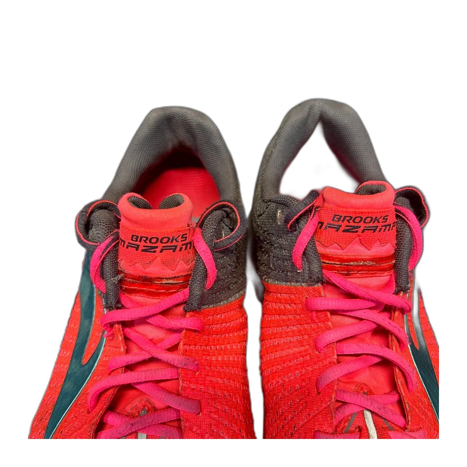 Vintage Brooks Mazama Shoes Womens Size 9 Pink Gray Athletic Running Size US 9 / EU 42 - 8 Thumbnail