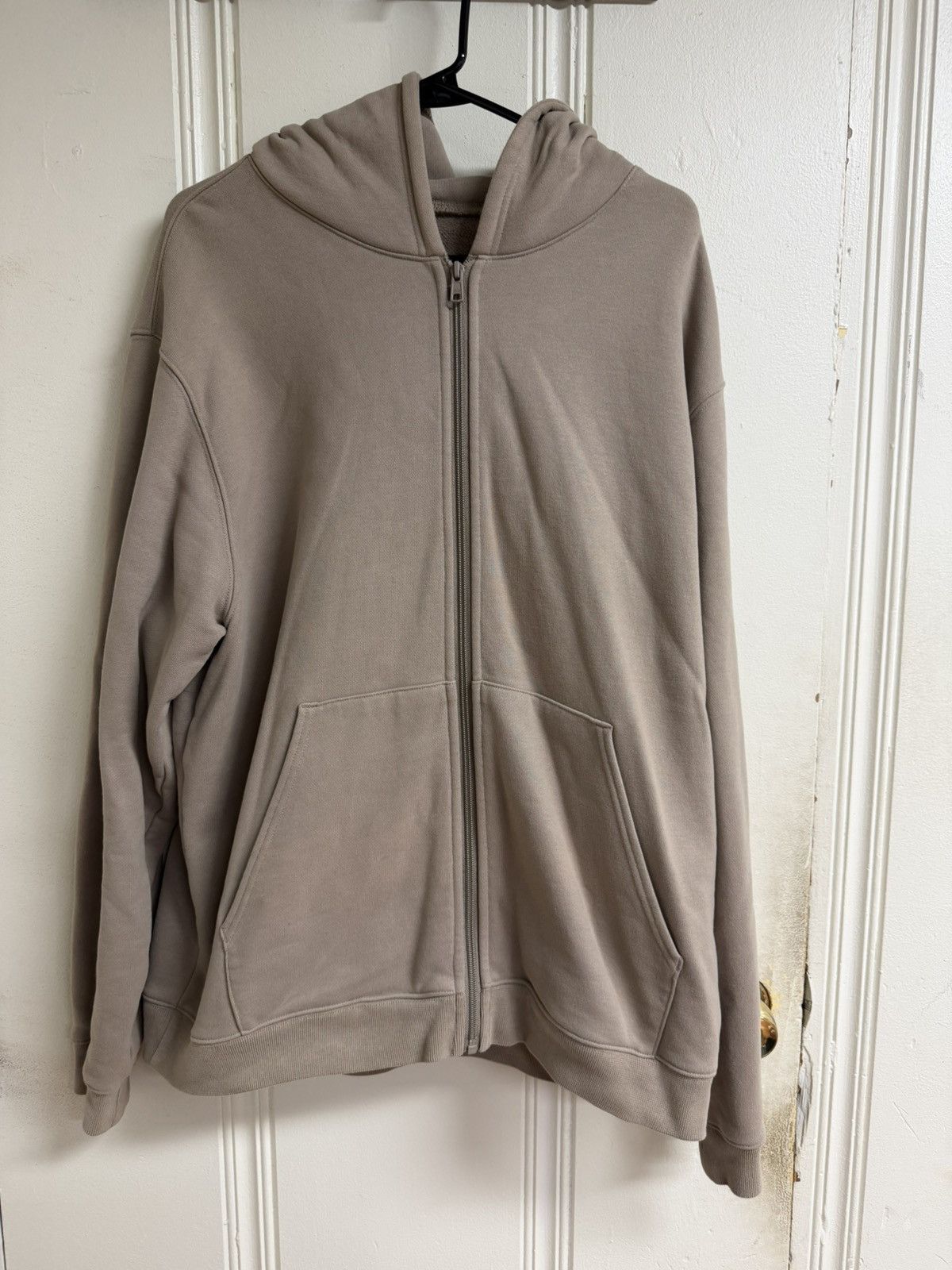 Alo Alo zip up hoodie Size US M / EU 48-50 / 2 - 1 Thumbnail