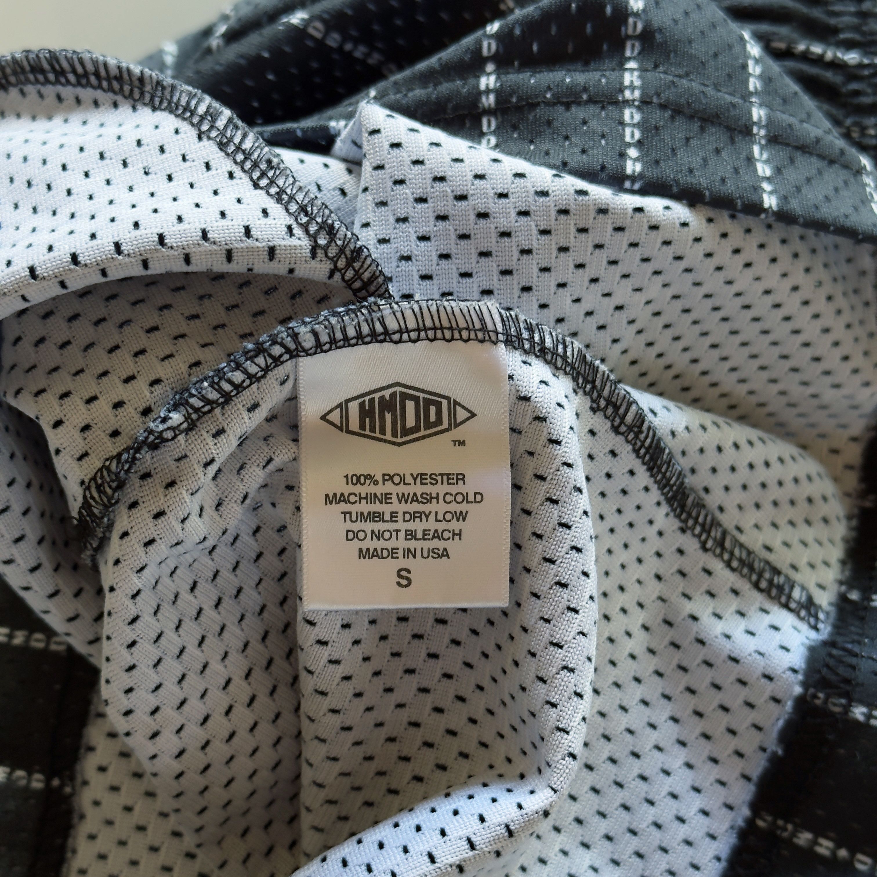 HMDD HMDD LA Dodgers Mesh Shorts (Size S) Size US 30 / EU 46 - 6 Thumbnail