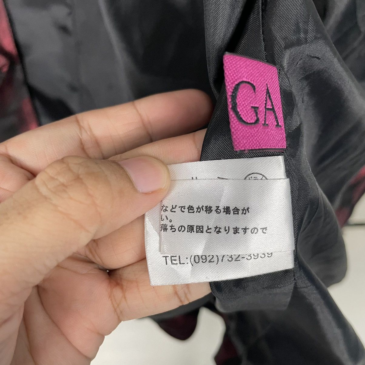 Other Spiga Zipper Jacket Size M / US 6-8 / IT 42-44 - 18 Thumbnail