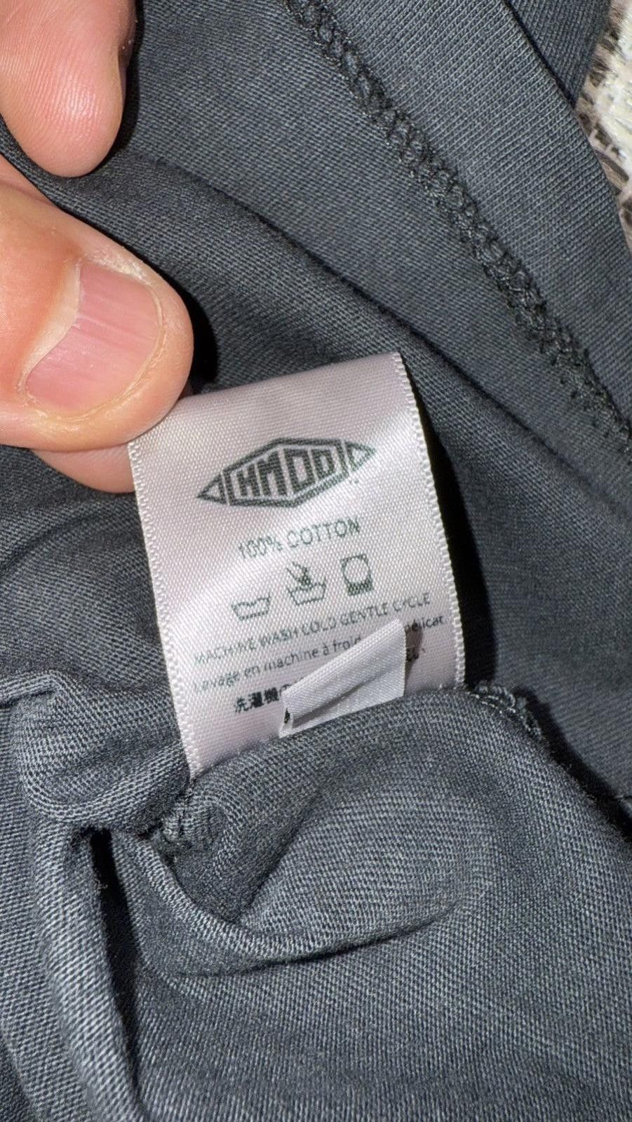 HMDD HMDD Mac Miller Vintage Tee Size US S / EU 44-46 / 1 - 4 Thumbnail