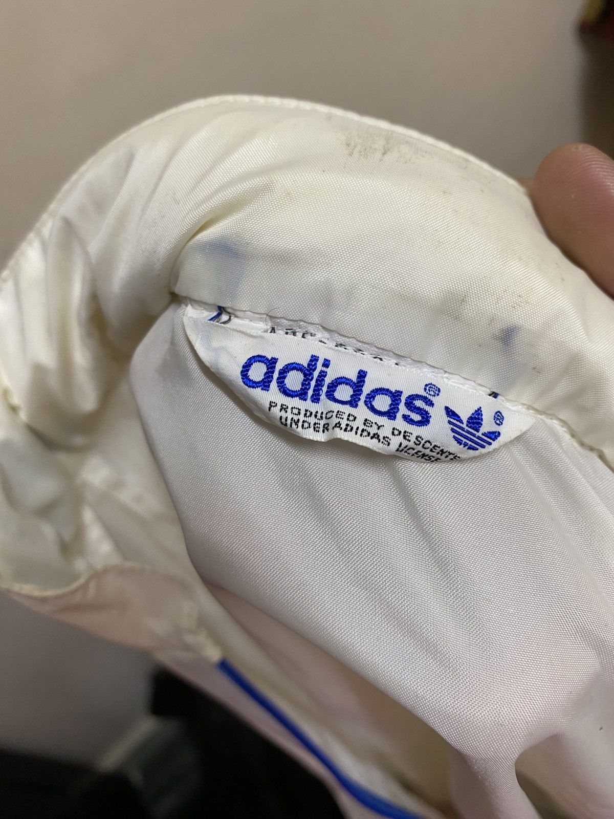 Adidas Adidas Running And Workout Jaket Size US XS / EU 42 / 0 - 13 Thumbnail