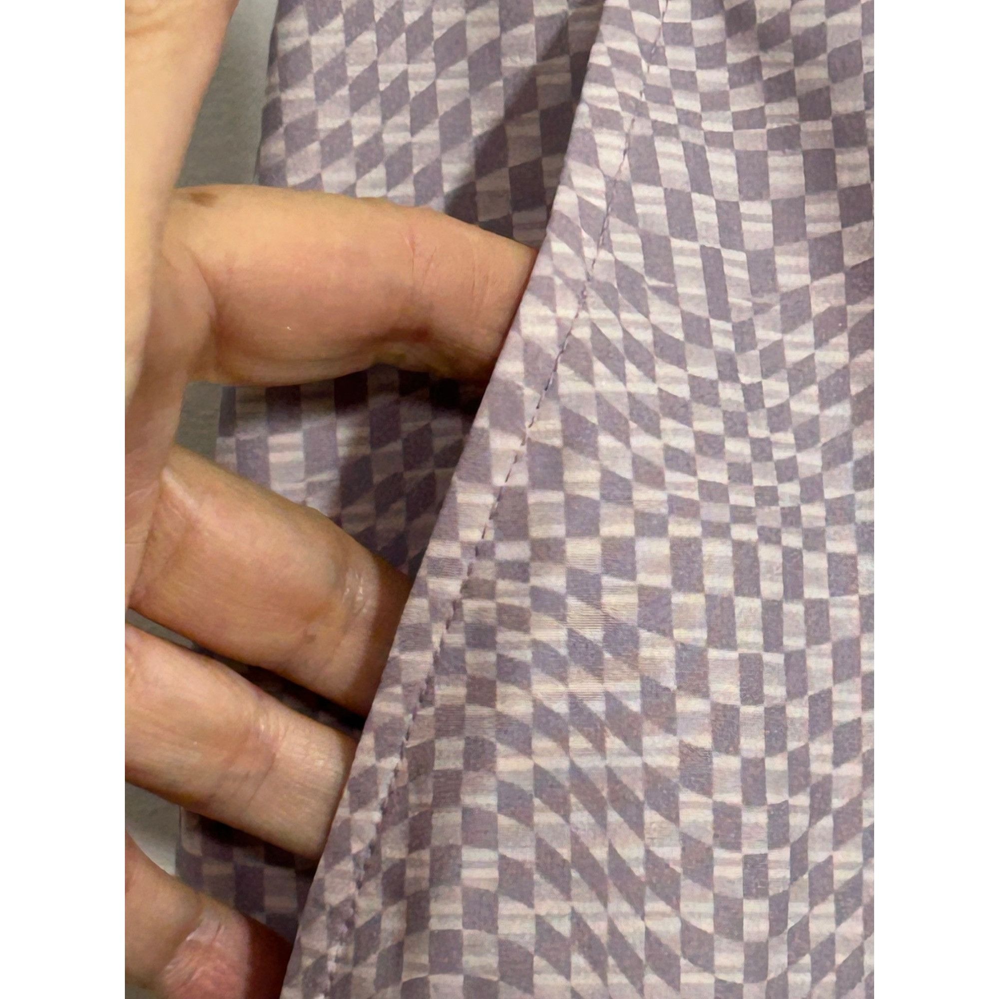 Adidas Adidas Men’s Golf Shorts 30” Lavender Geometric Ultimate 365 Size US 30 / EU 46 - 8 Thumbnail