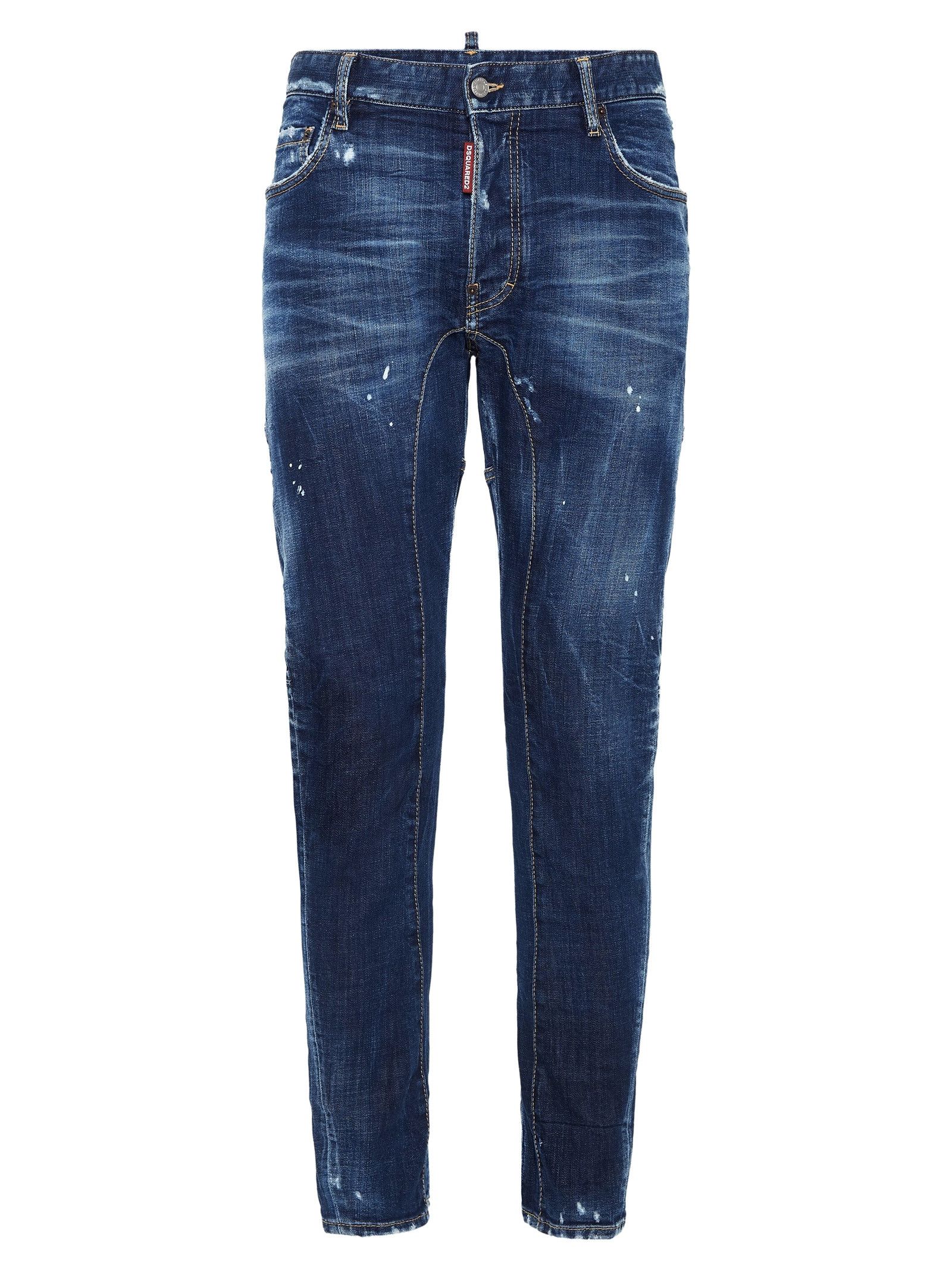 Dsquared2 