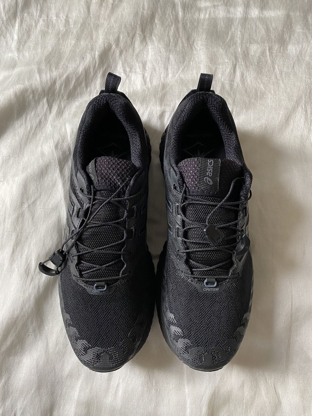 Asics ASICS Trabuco Max trail runner Size US 10.5 / EU 43-44 - 3 Thumbnail