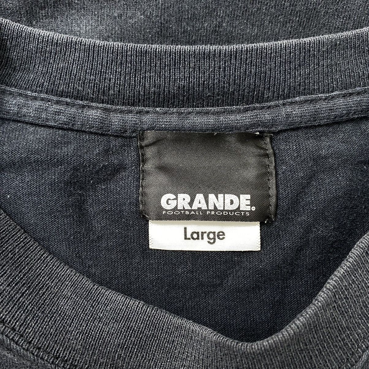 Other TRAP GRANDE Football Products Brand Logo Print El Glafica Size US L / EU 52-54 / 3 - 8 Thumbnail