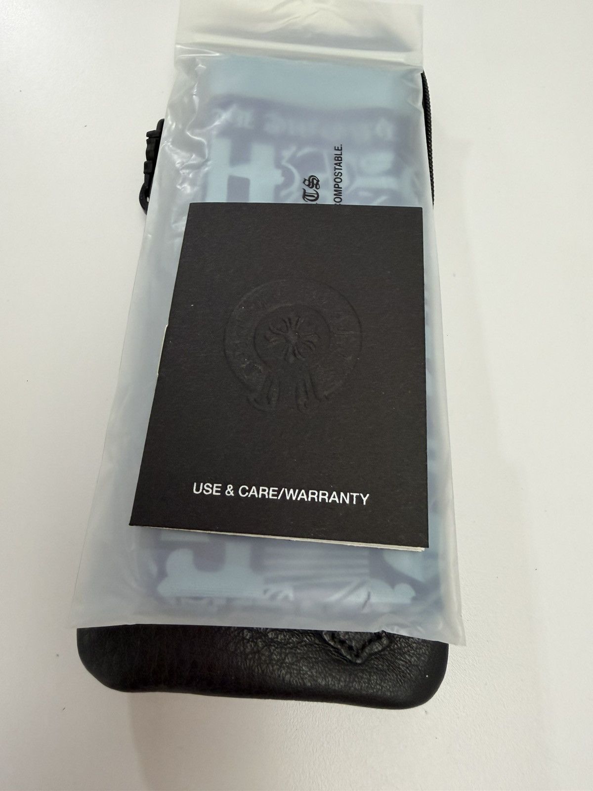 Chrome Hearts PEN 15 Glasses Size ONE SIZE - 9 Thumbnail