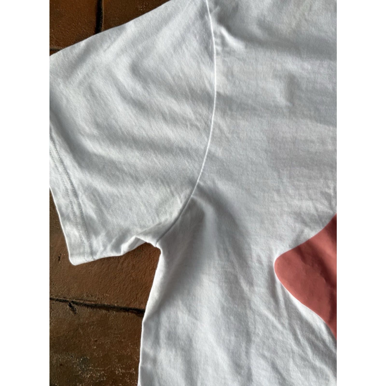 Billionaire Boys Club VINTAGE Billionaire Boys Club Particles Graphic T-Shirt Small White Unisex Adults Short Sleeve Crew Neck Logo 90s Mens Womens Boys Girls Size US S / EU 44-46 / 1 - 5 Thumbnail