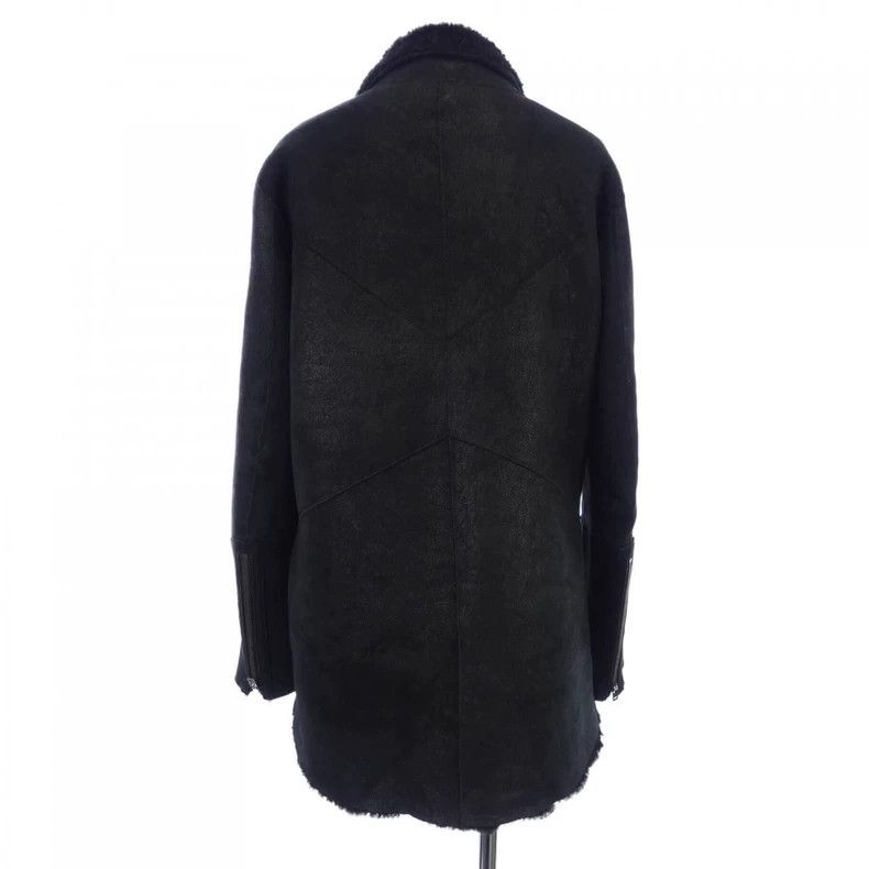 Helmut Lang HELMUT LANG sizeP Helmut Rott's woolen jacket Size S / US 4 / IT 40 - 2 Thumbnail