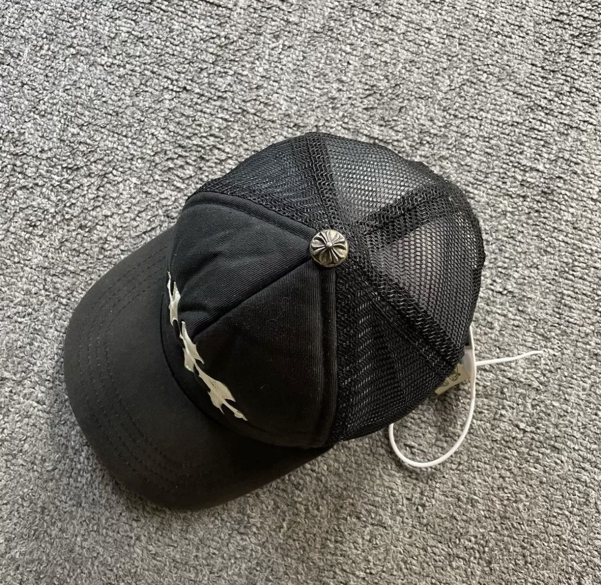 Chrome Hearts Chrome hearts cap Size ONE SIZE - 5 Thumbnail