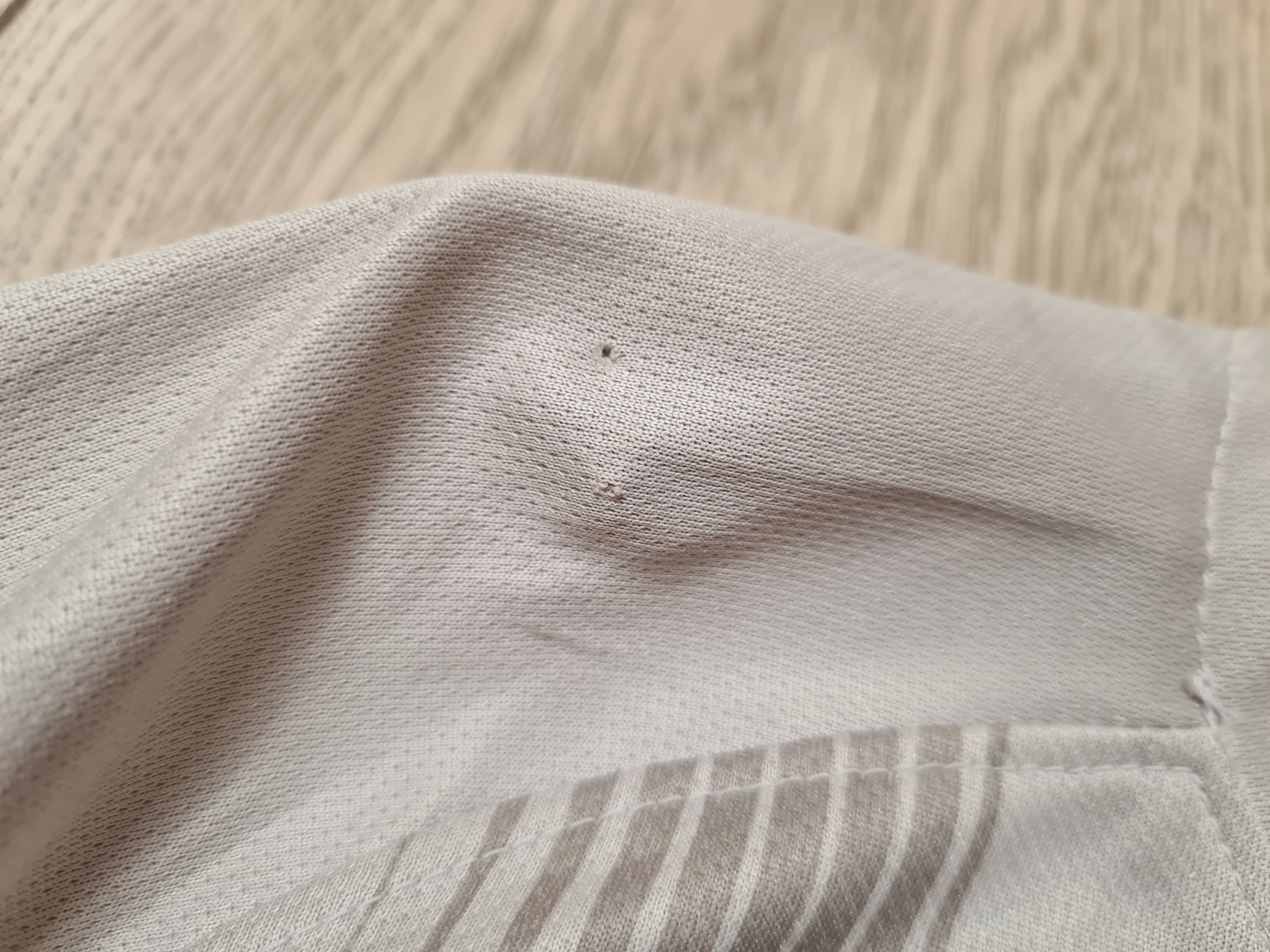 Nike SHAKHTAR DONETSK 2018 2020 MARLOS MATCH WORN FOOTBALL SHIRT Size US M / EU 48-50 / 2 - 10 Thumbnail