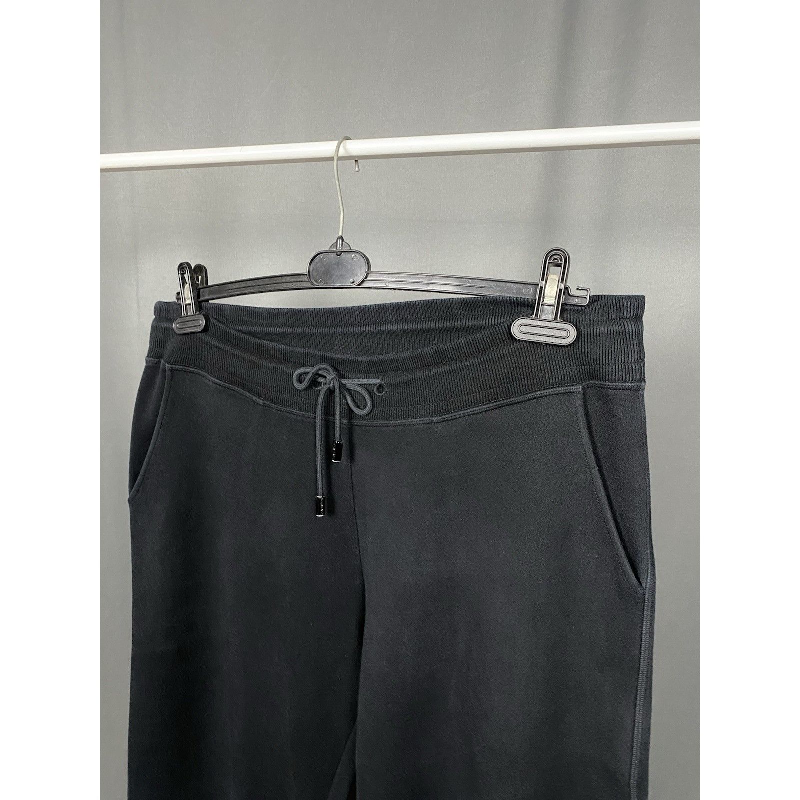 Louis Vuitton Louis Vuitton Staples Auth Men's Dark Blue Sweatpants Size Size US 36 / EU 52 - 6 Thumbnail