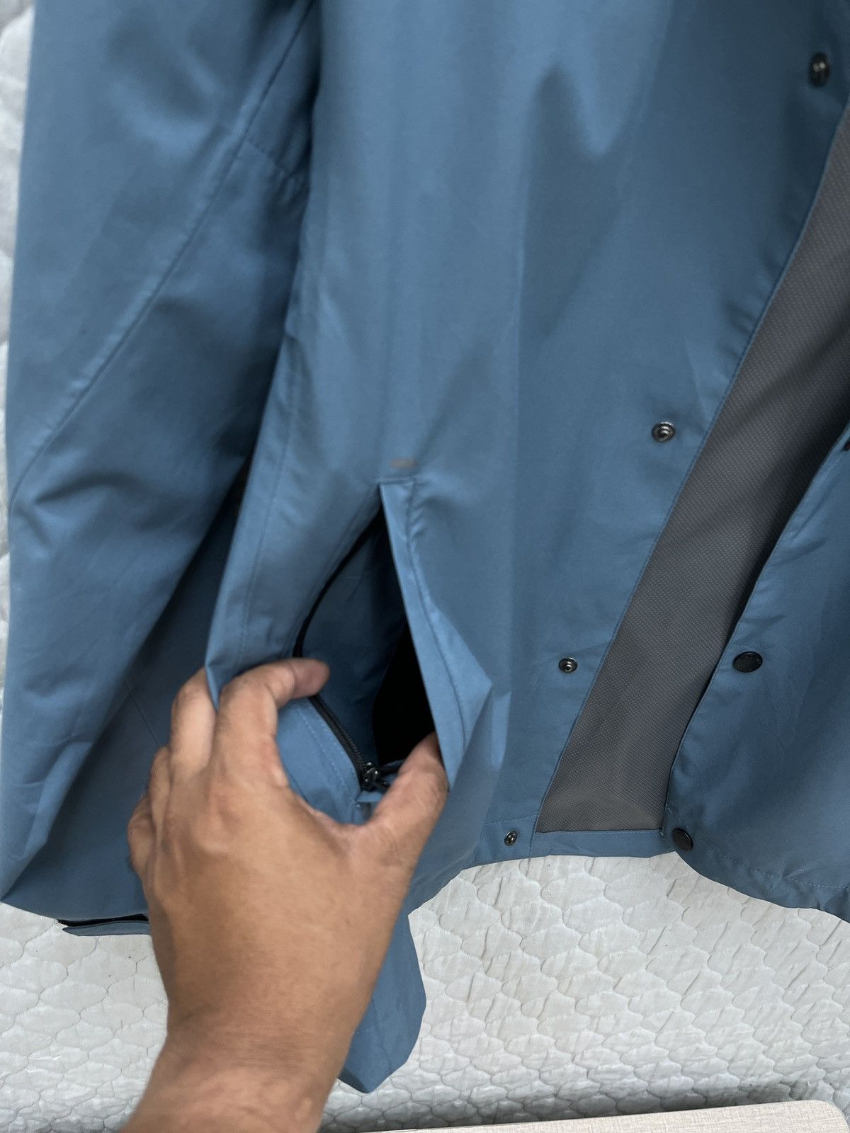Japanese Brand 🔥🔥🔥ARCHIVE FIELDCORE LIGHT JACKET Size US M / EU 48-50 / 2 - 13 Thumbnail