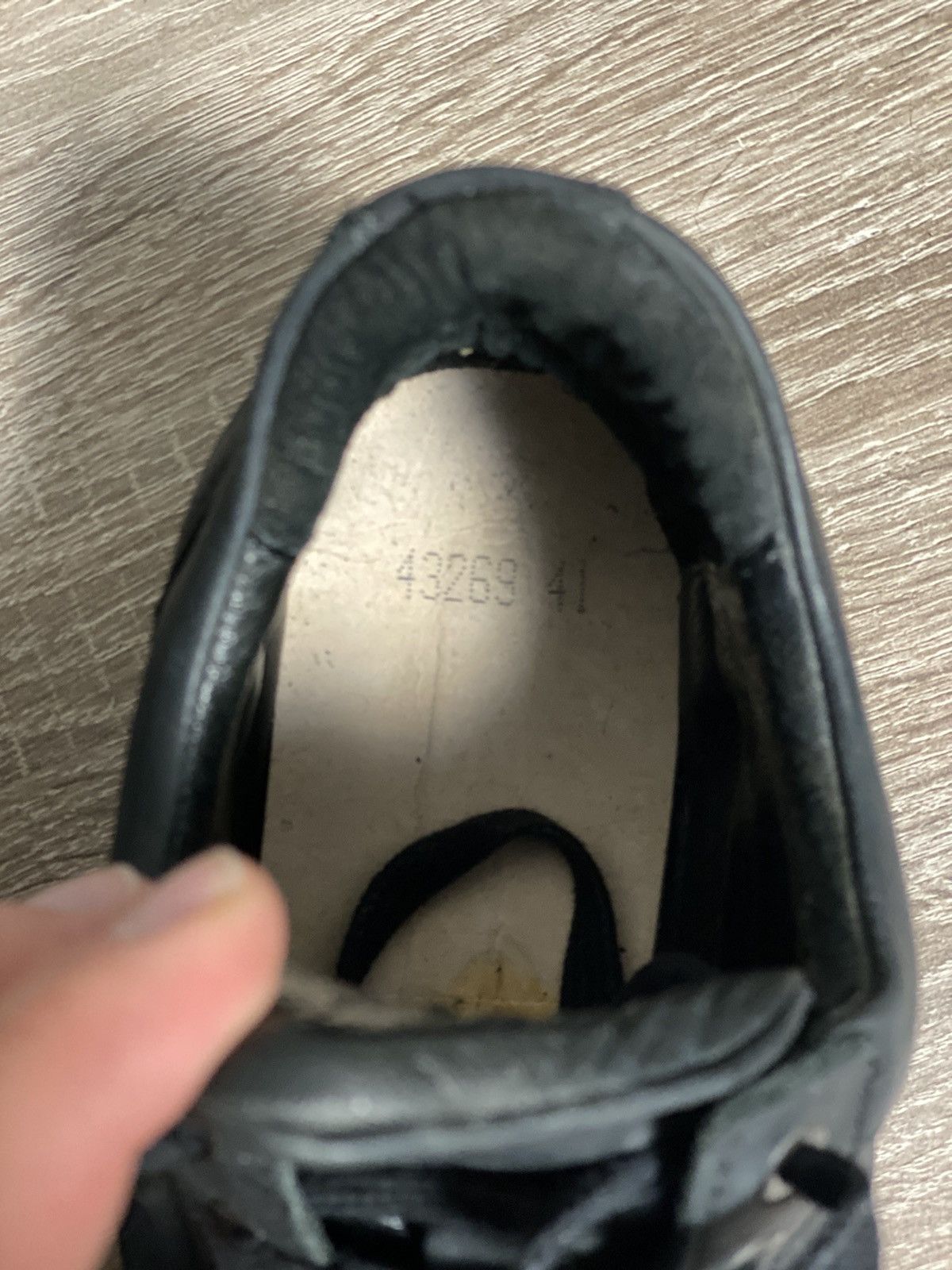 Filling Pieces Filling Pieces Sneakers Size US 8 / EU 41 - 5 Thumbnail