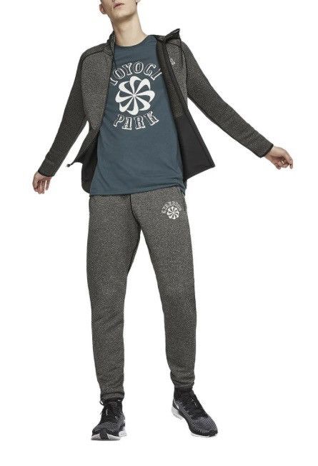 Nike × Undercover Nike Gyakusou Running Knit Pants BNWT Size US 28 / EU 44 - 14 Thumbnail