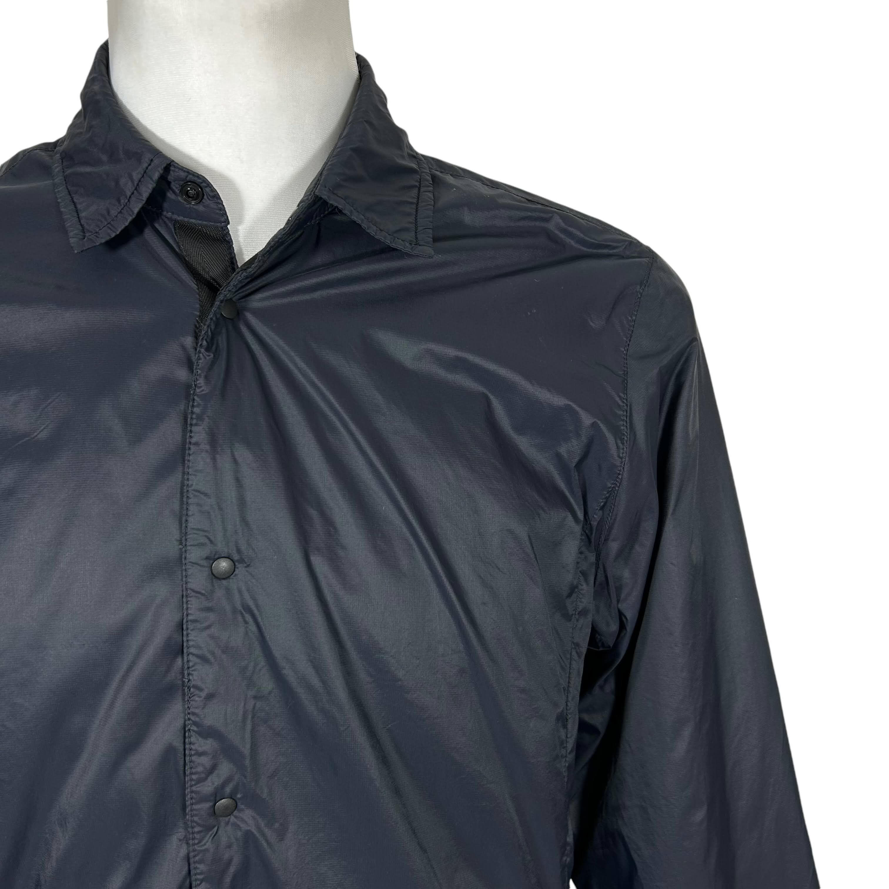 Norse Projects Norse Projects Jens Light Primaloft Nylon Overshirt Jacket S Size US S / EU 44-46 / 1 - 4 Thumbnail