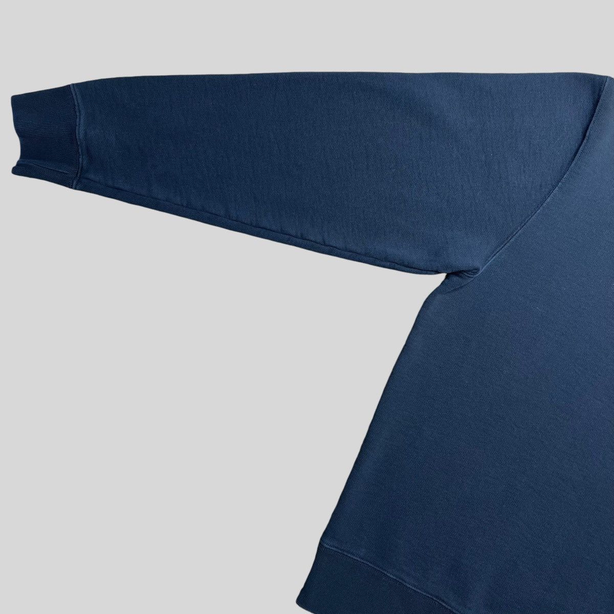 October's Very Own × Rap Tees Octobers Very Own OVO Owl Drake Black Pullover Sweatshirt Size US XL / EU 56 / 4 - 5 Thumbnail