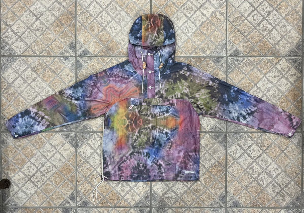 Battenwear Engineered Garments x Battenwear Packable Anorak Jacket Size US XS / EU 42 / 0 - 2 Thumbnail