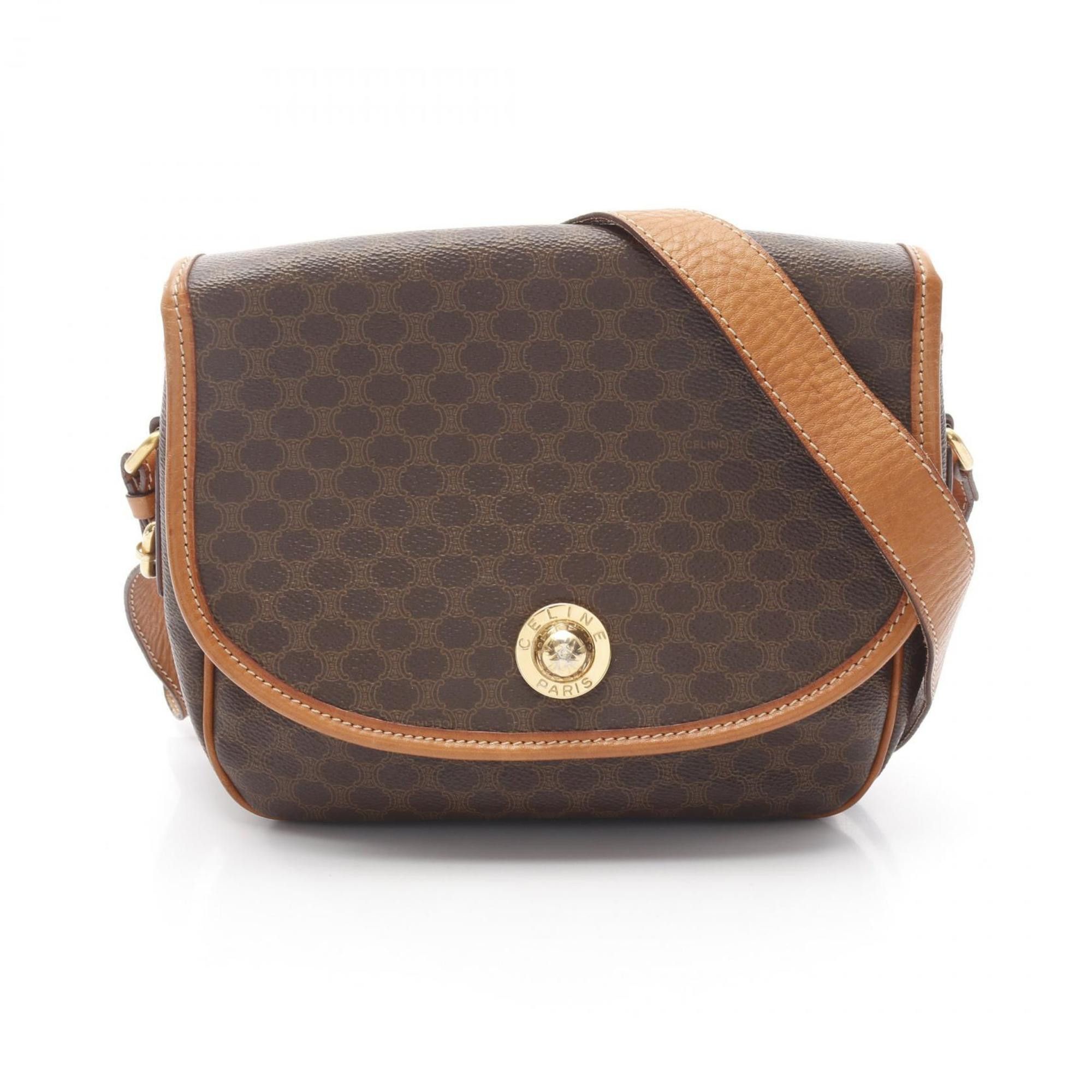 Celine Céline Macadam shoulder Size ONE SIZE - 1 Thumbnail