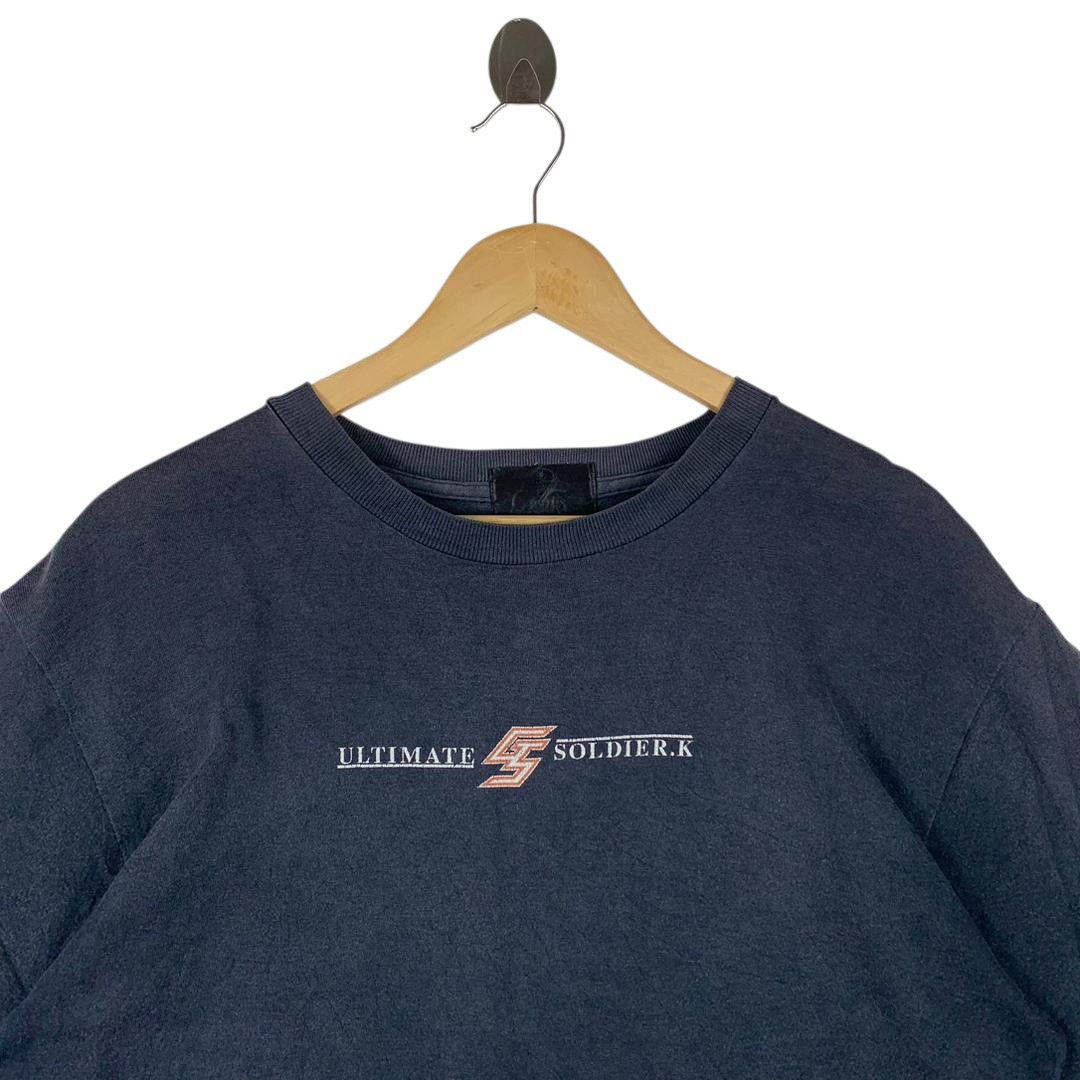 Other KAZUHIRO KIYOHARA 450 home run ultimate soldier tee Size US M / EU 48-50 / 2 - 3 Thumbnail