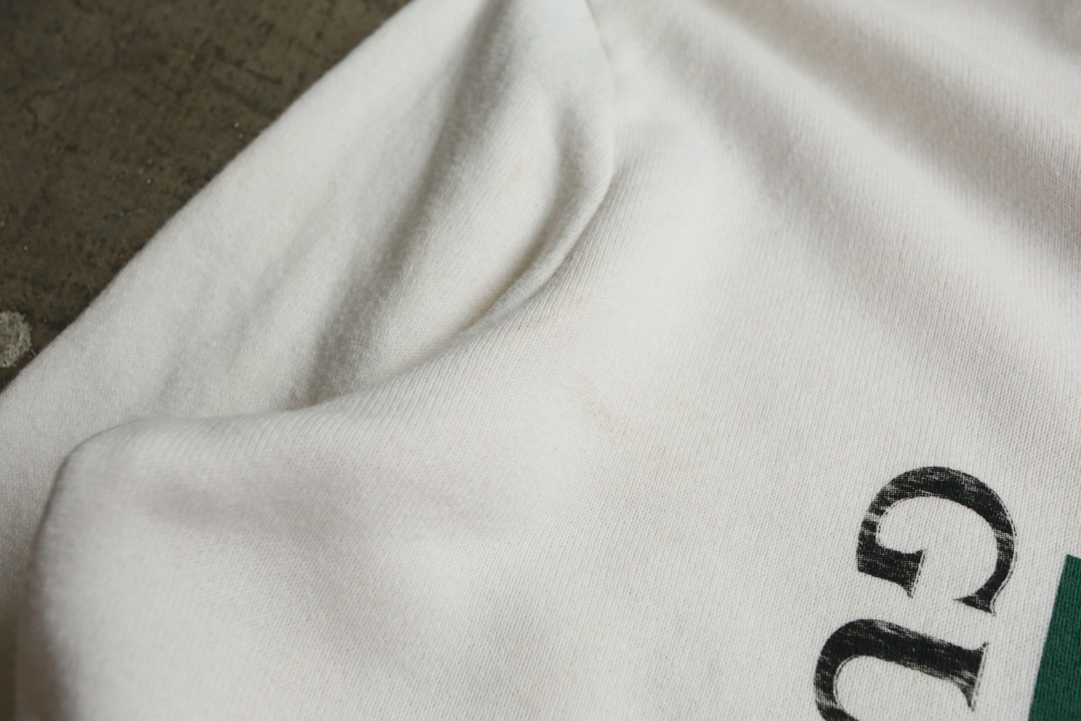 Gucci Gucci - F/W 16 - Vintage Logo Hoodie Size US L / EU 52-54 / 3 - 6 Thumbnail