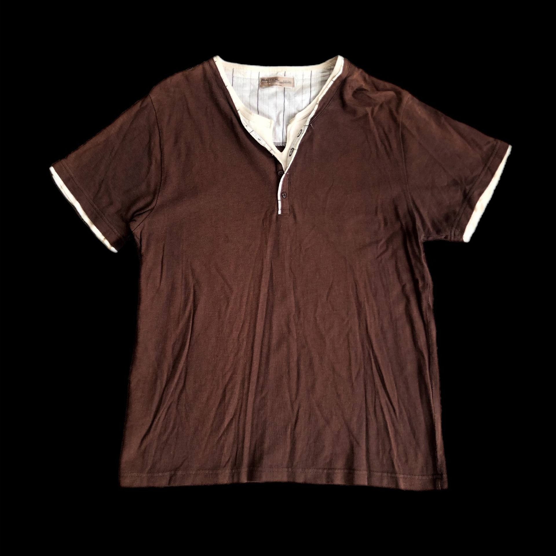 If Six Was Nine 2000s Practical double layer like lgb ifsixwasnine Size US M / EU 48-50 / 2 - 1 Thumbnail