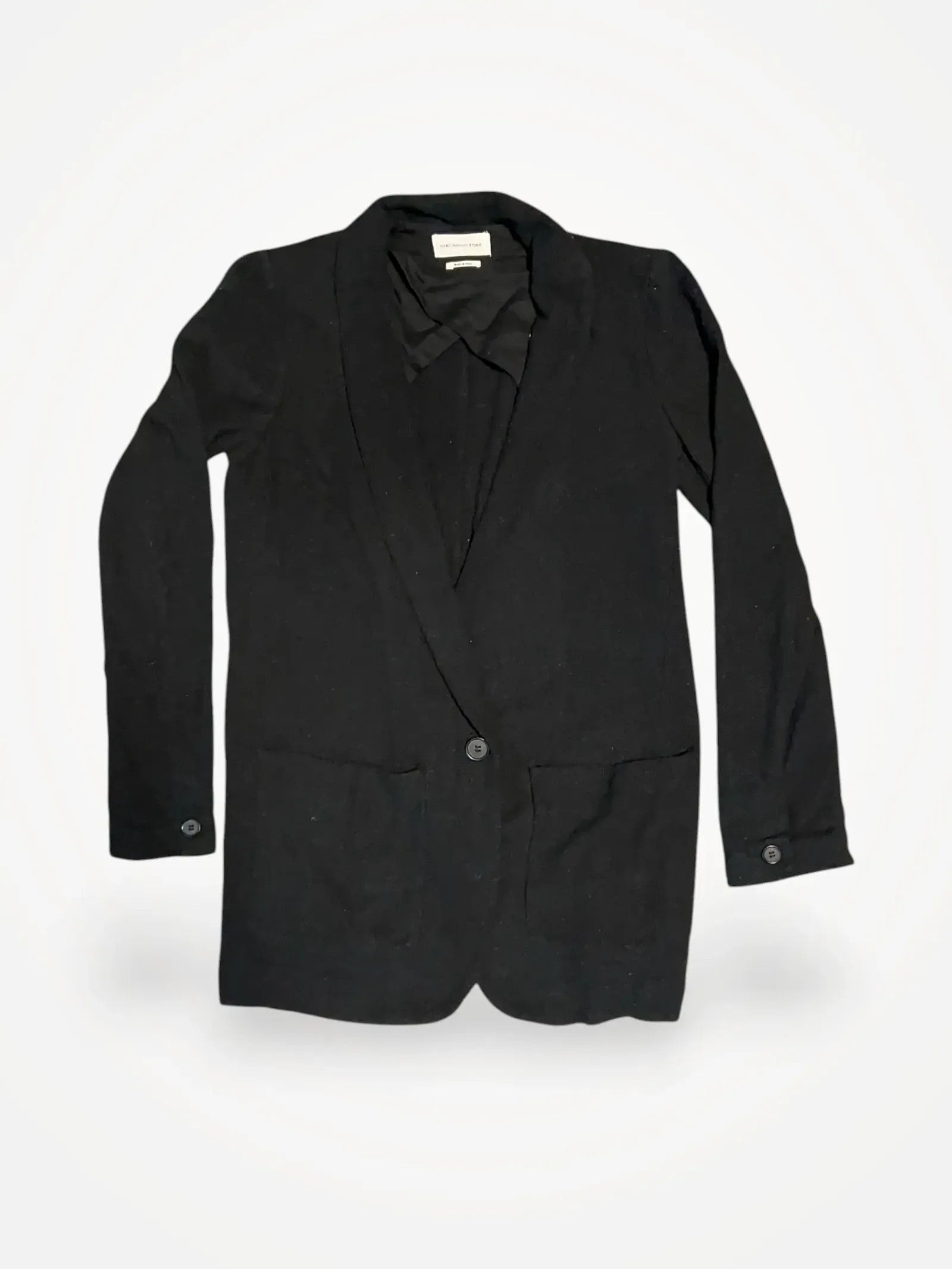 Isabel Marant Isabel Marant Etoile Blazer Size XS / US 0-2 / IT 36-38 - 1 Thumbnail
