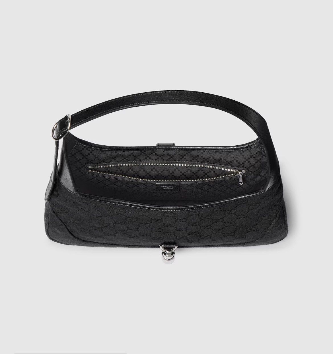 Gucci Gucci Jackie 1961 Medium Shoulder Bag Size ONE SIZE - 5 Thumbnail