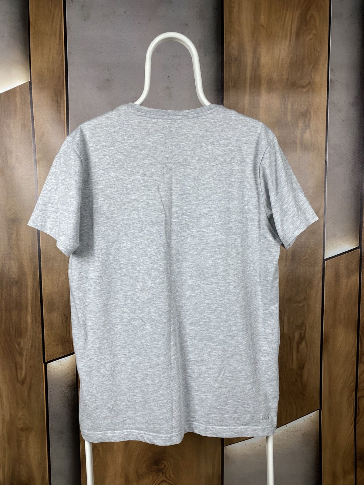 Lacoste 🐊T-Shirt Lacoste Sport Big Logo Tee🐊 Size US L / EU 52-54 / 3 - 7 Thumbnail