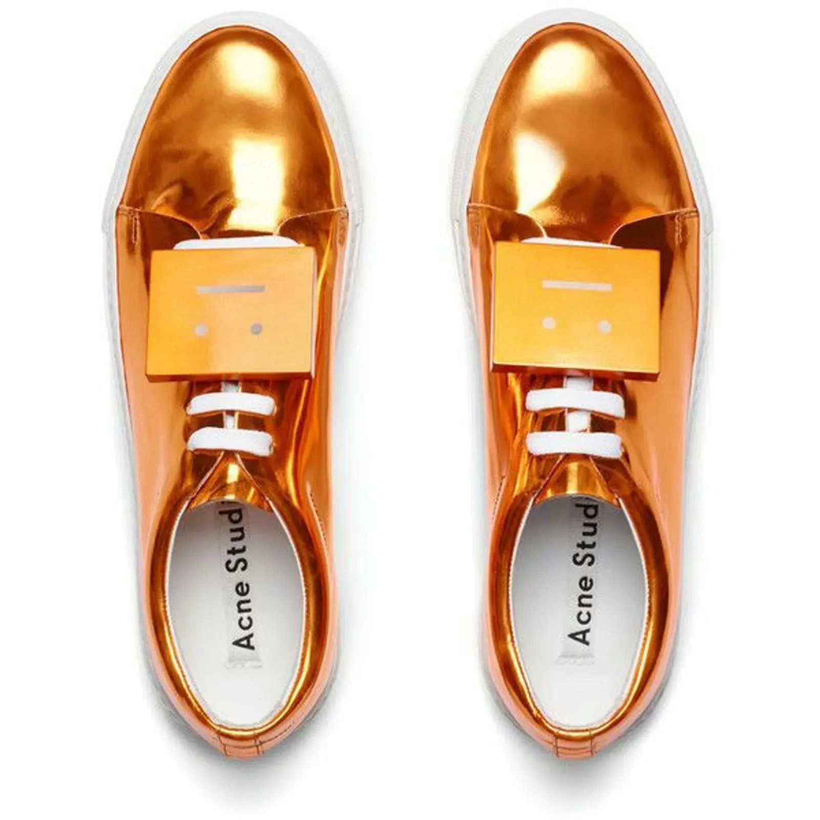 Acne Studios Acne Studios Sneakers Size US 6 / IT 36 - 1 Thumbnail
