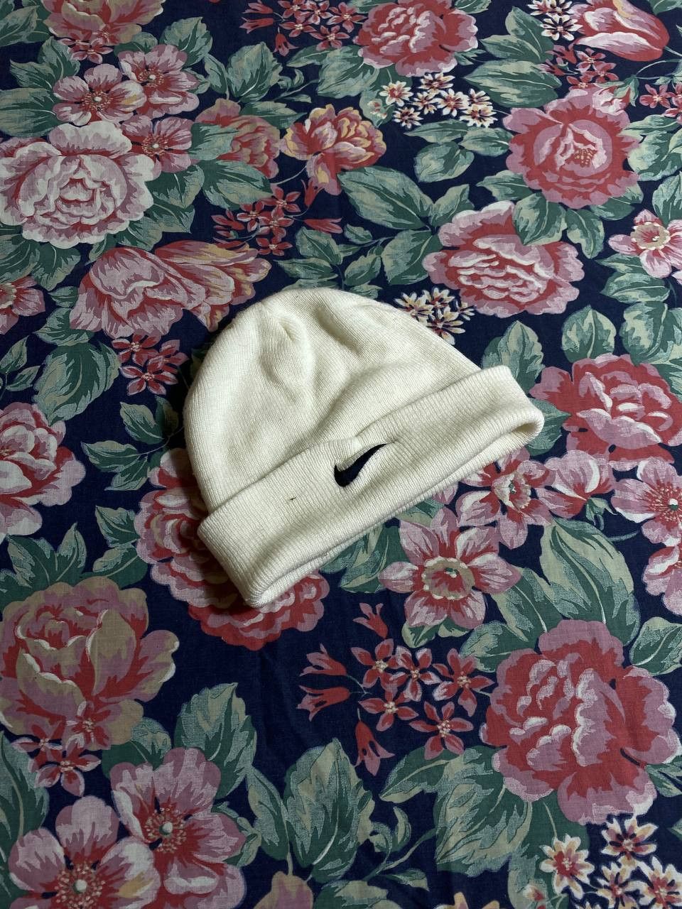 Japanese Brand × Nike Y2K Ushanka Fur Fuzzy Hat 90s Style Vintage ifsixwasnine Size ONE SIZE - 12 Thumbnail