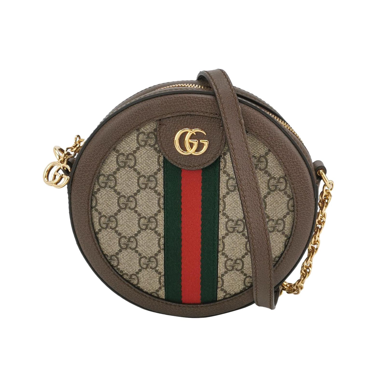 Gucci Gucci Women os Shoulder Bags Size ONE SIZE - 1 Thumbnail
