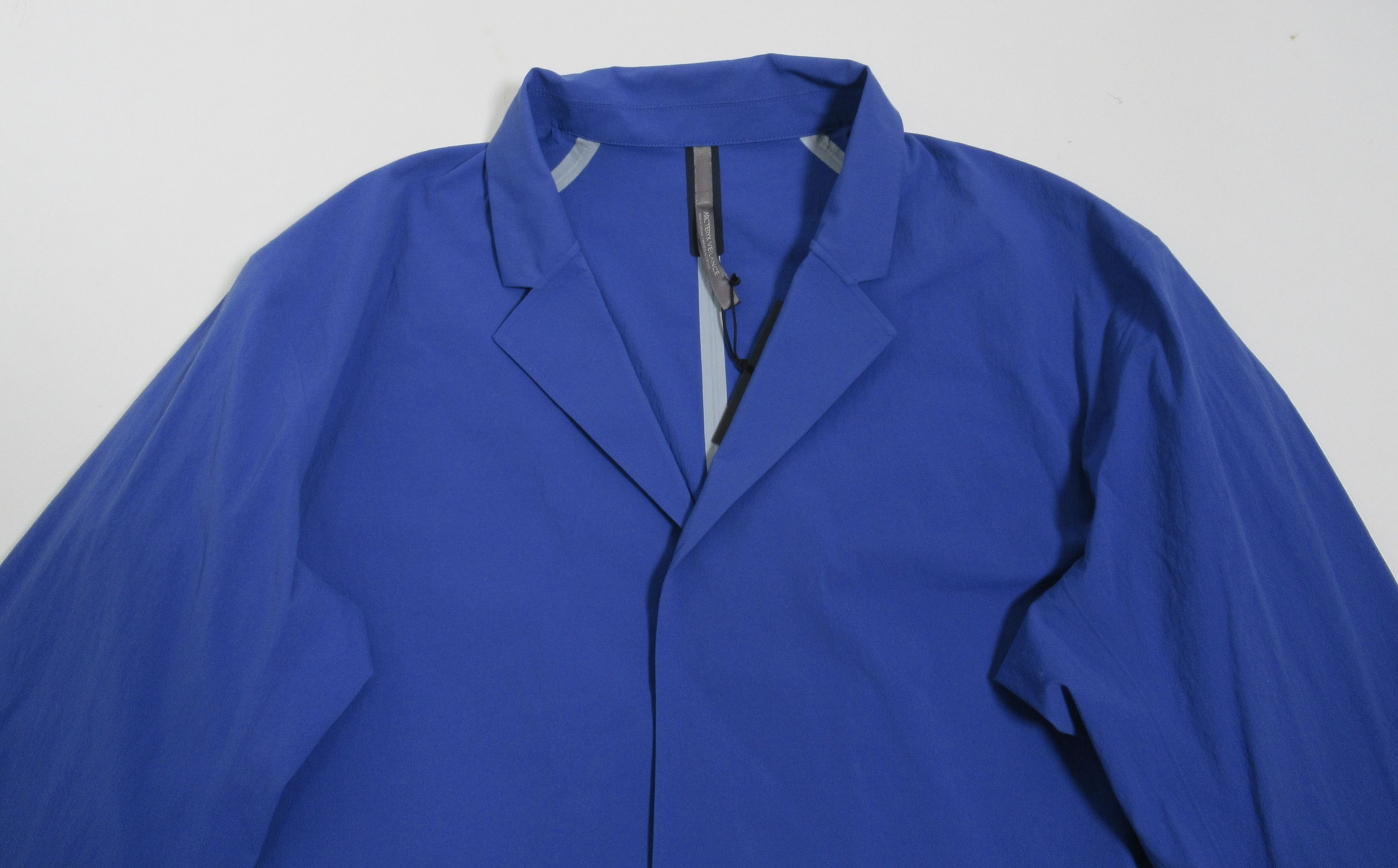 Arc'teryx Arc'teryx Veilance Men's Spere LT Blazer Tidal Size L Size US L / EU 52-54 / 3 - 2 Thumbnail