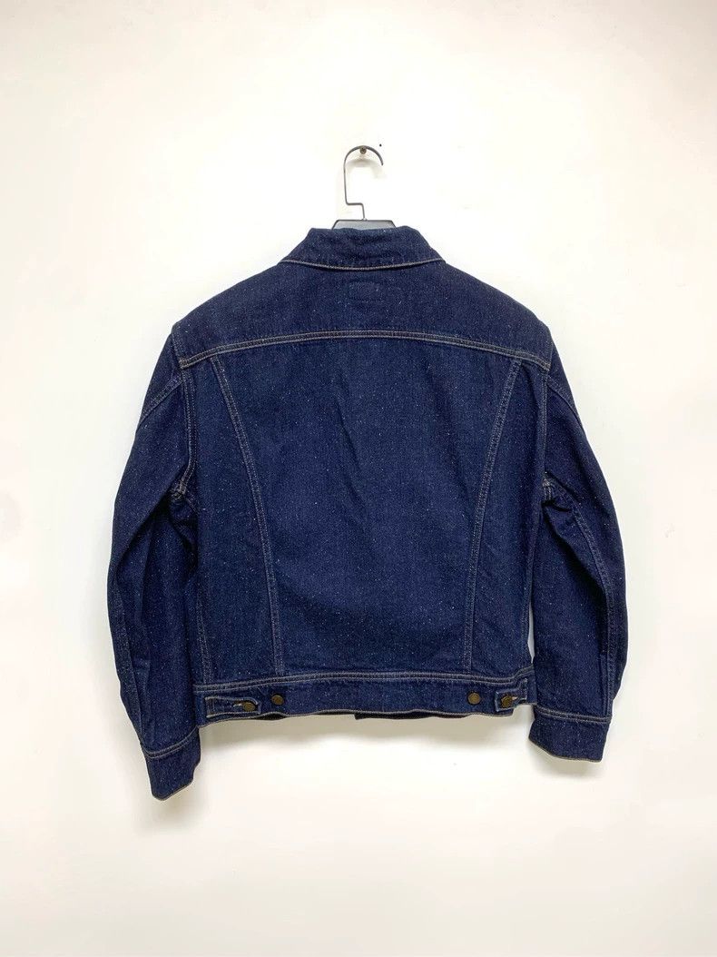 Saint Laurent Paris saint Laurent parisDenim Jacket 2503-Nextarrow Size US XL / EU 56 / 4 - 8 Thumbnail