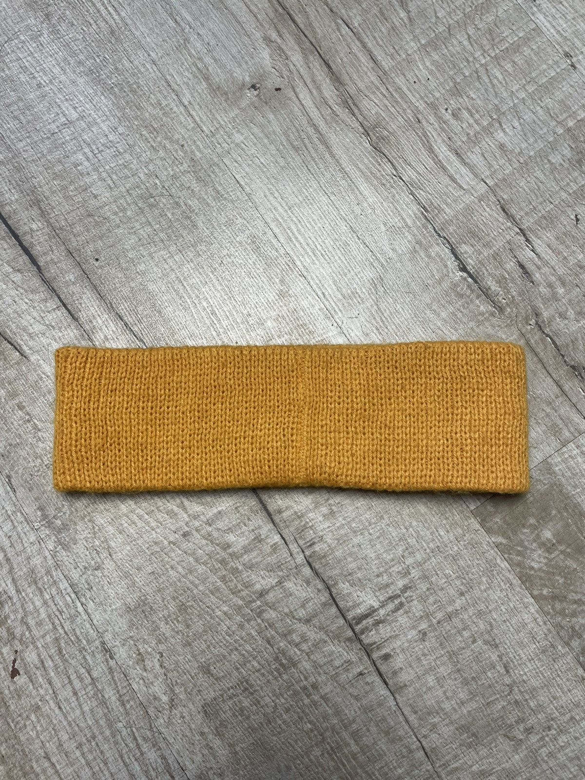 Stussy Vintage Stussy Logo Headband hat Y2K Size ONE SIZE - 6 Thumbnail