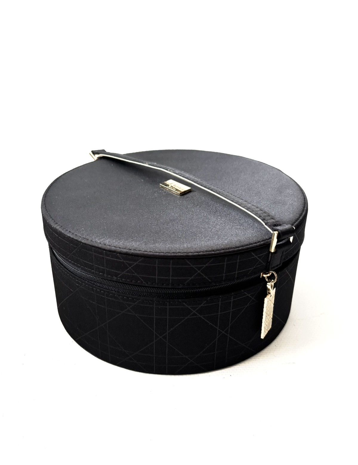 Dior Dior Round Pouch Bag Size ONE SIZE - 3 Thumbnail